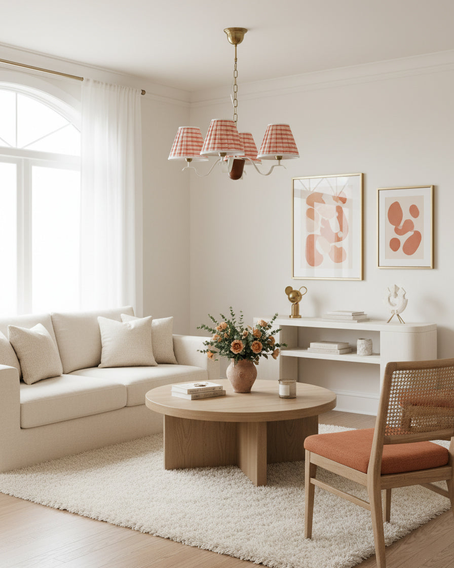 Rosalyn Chandelier