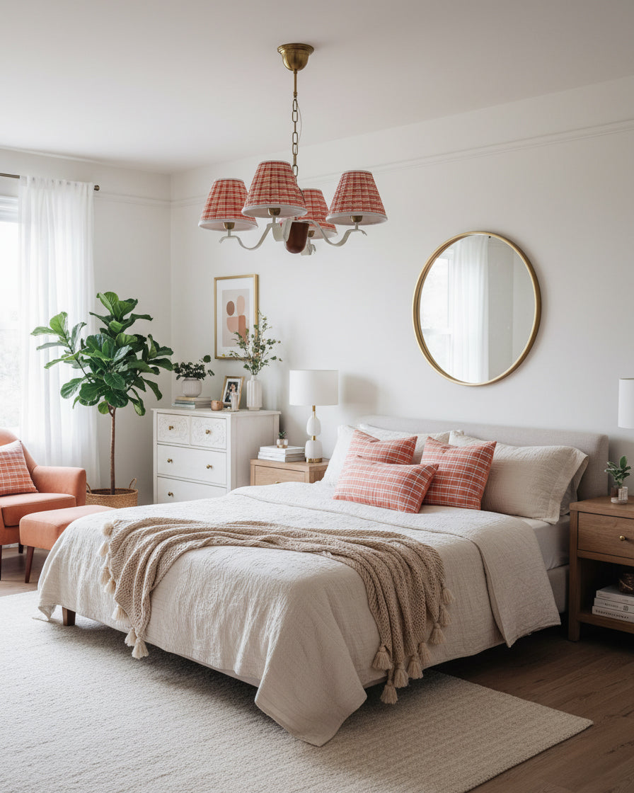 Rosalyn Chandelier