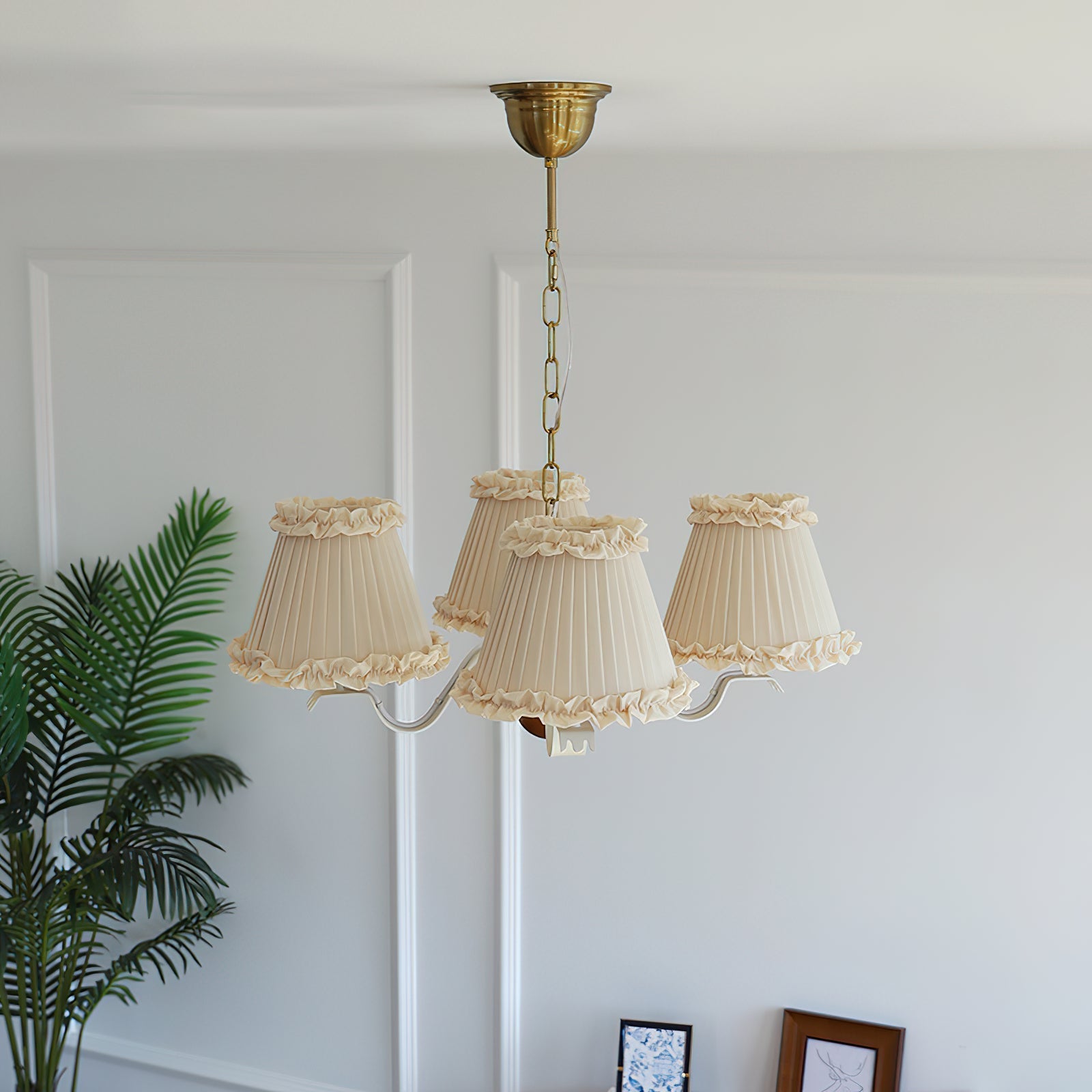 Rosalyn Chandelier