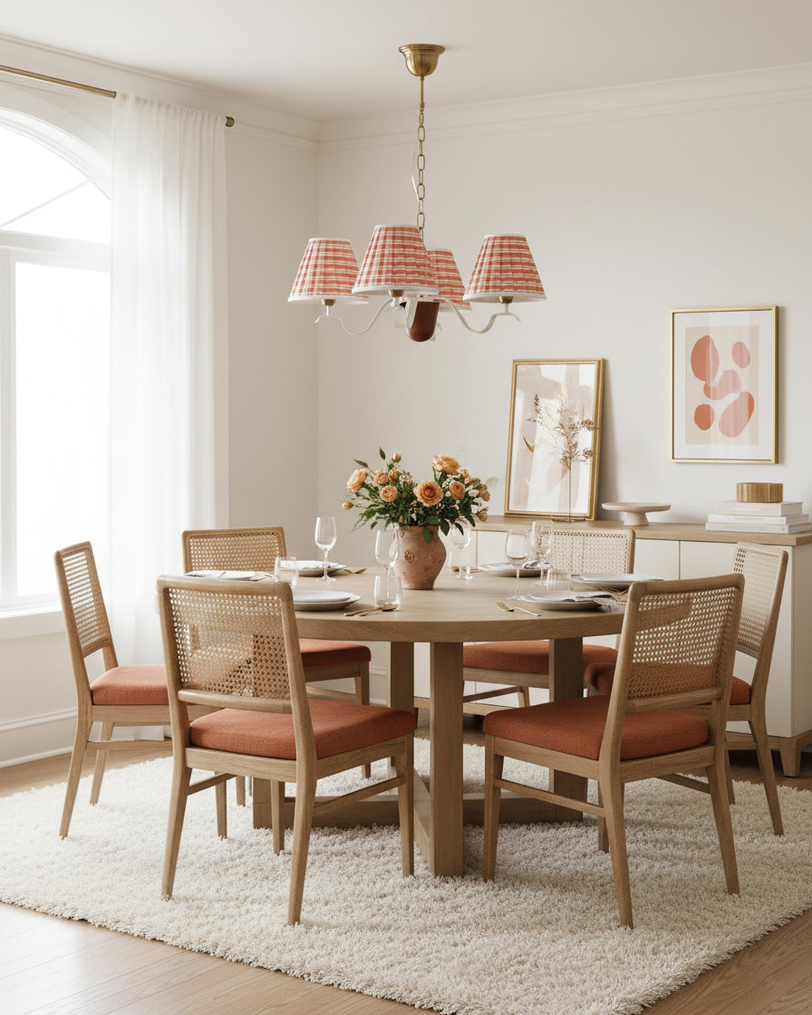 Rosalyn Chandelier