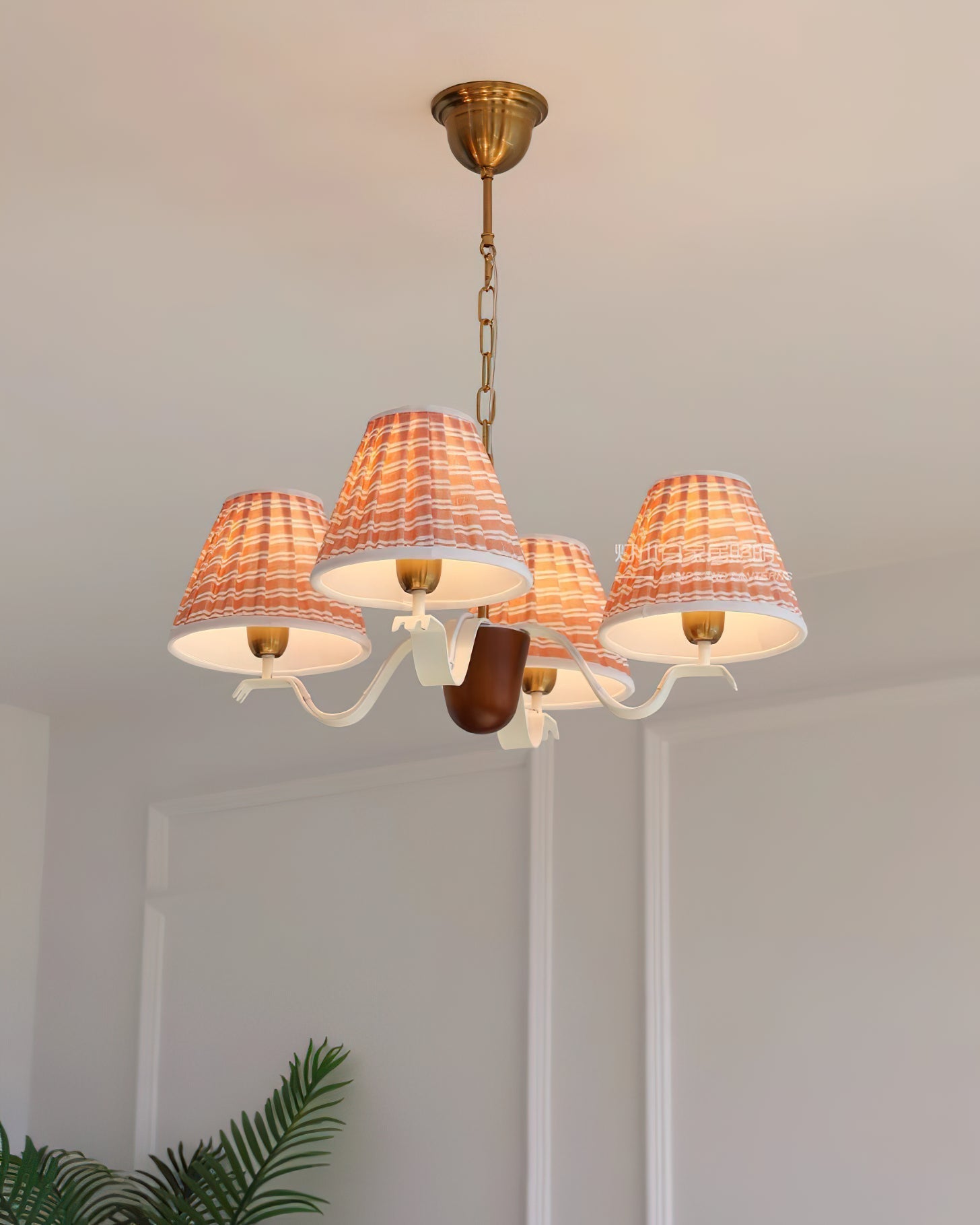 Rosalyn Chandelier