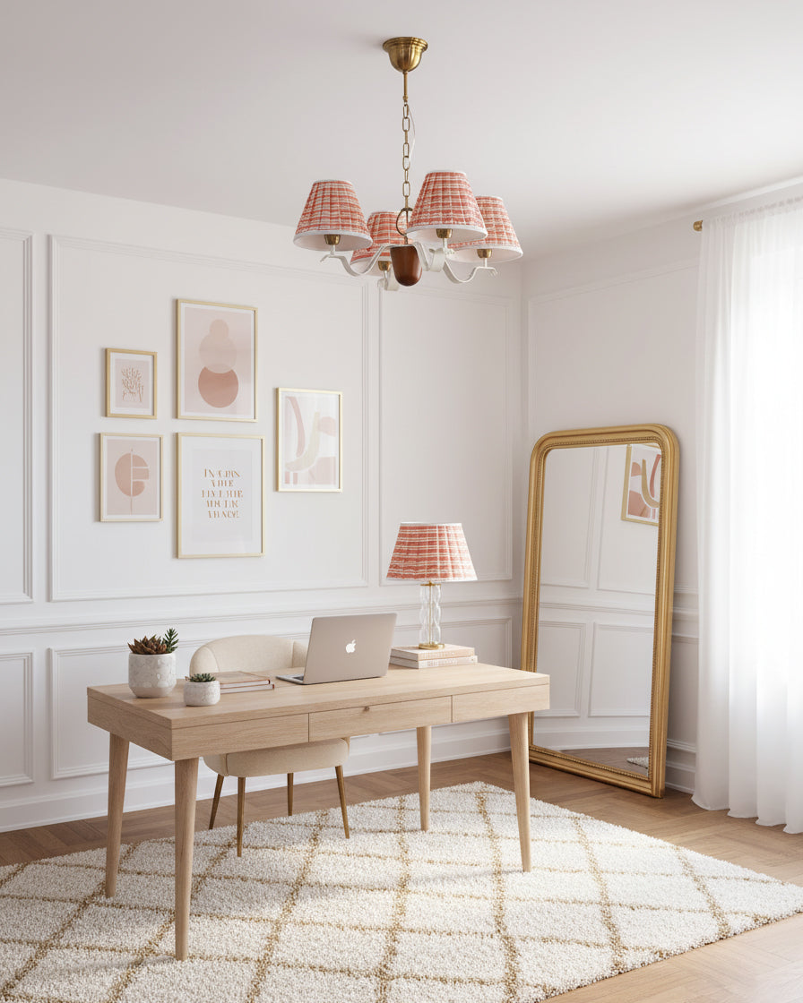 Rosalyn Chandelier