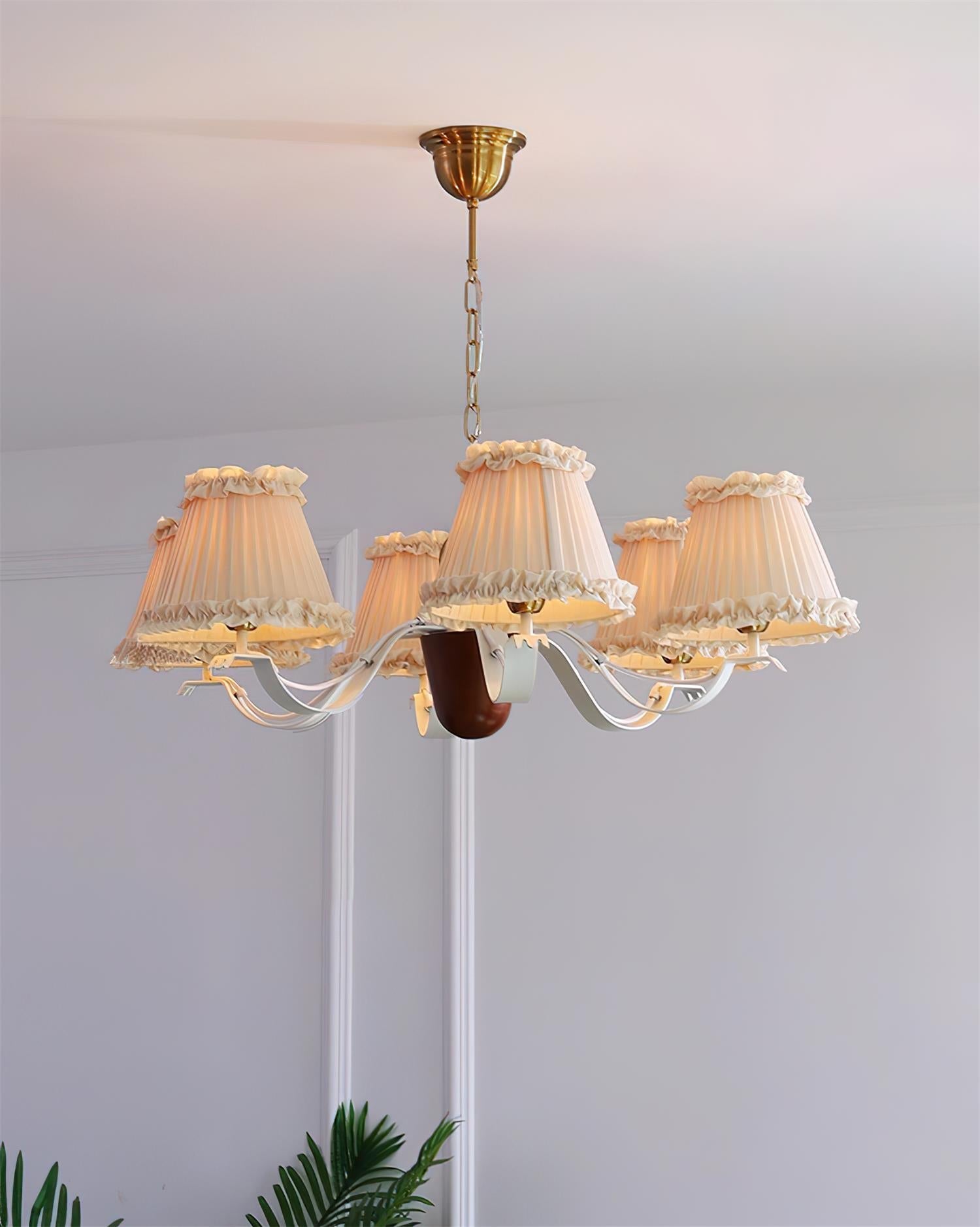 Rosalyn Chandelier