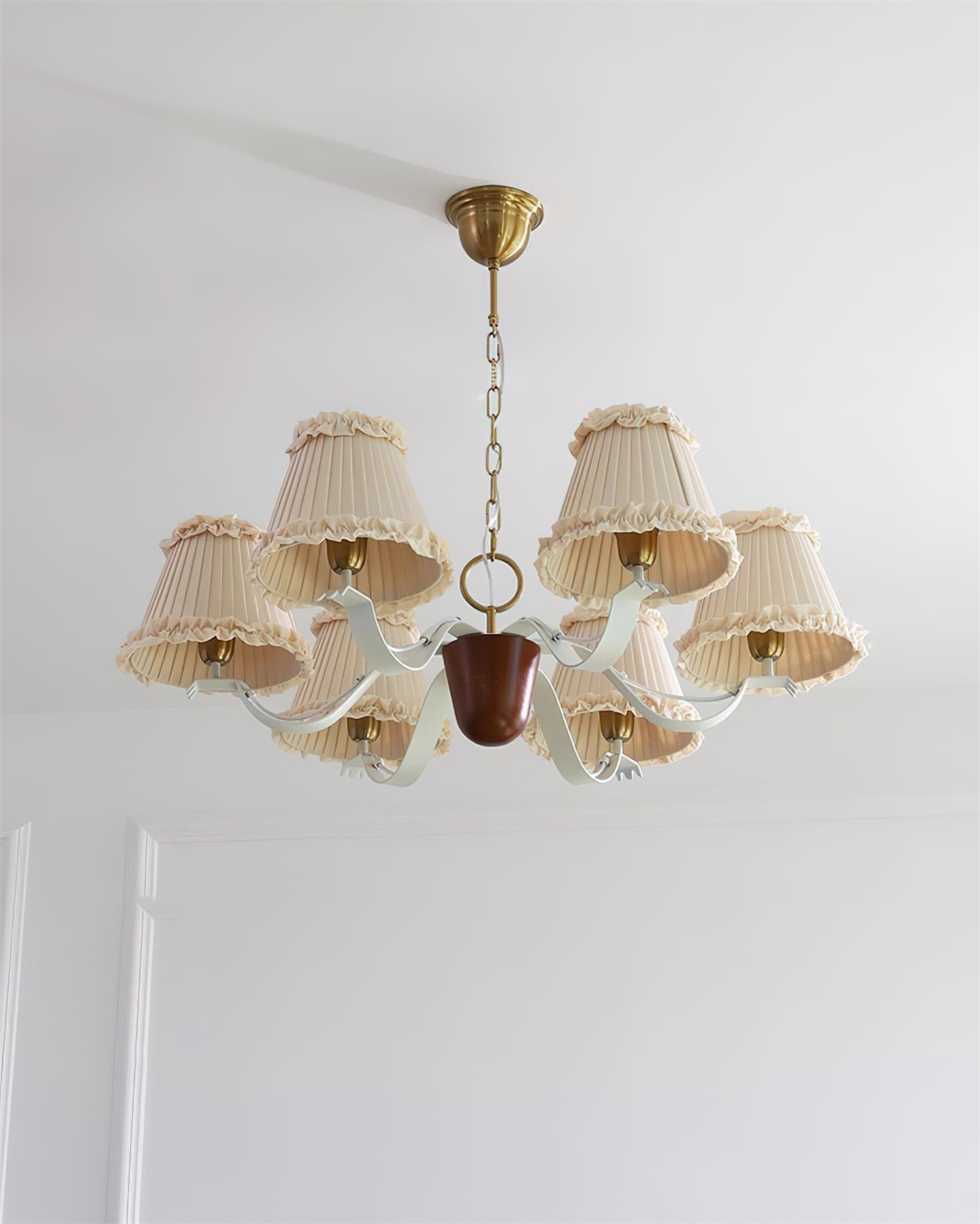 Rosalyn Chandelier