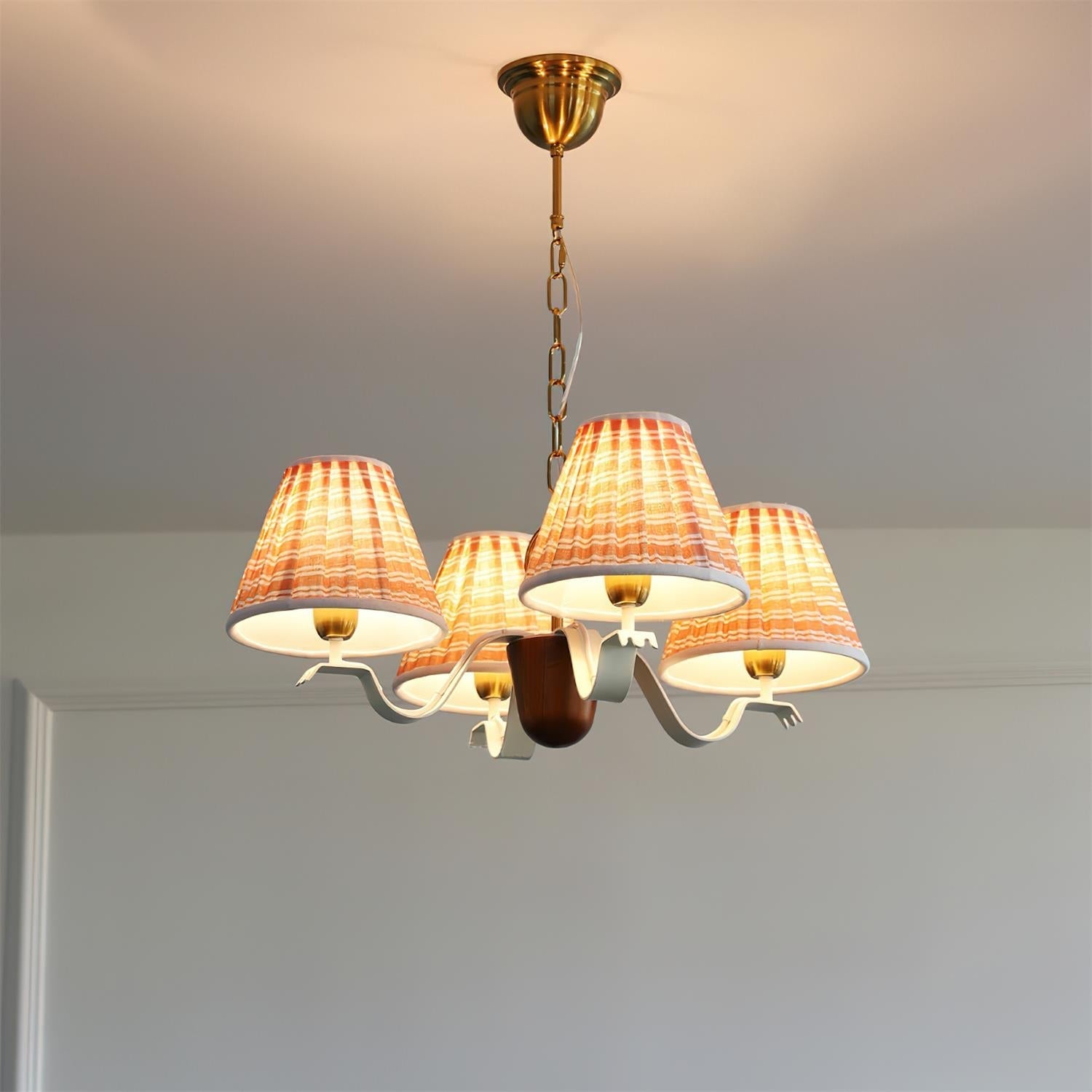 Rosalyn Chandelier