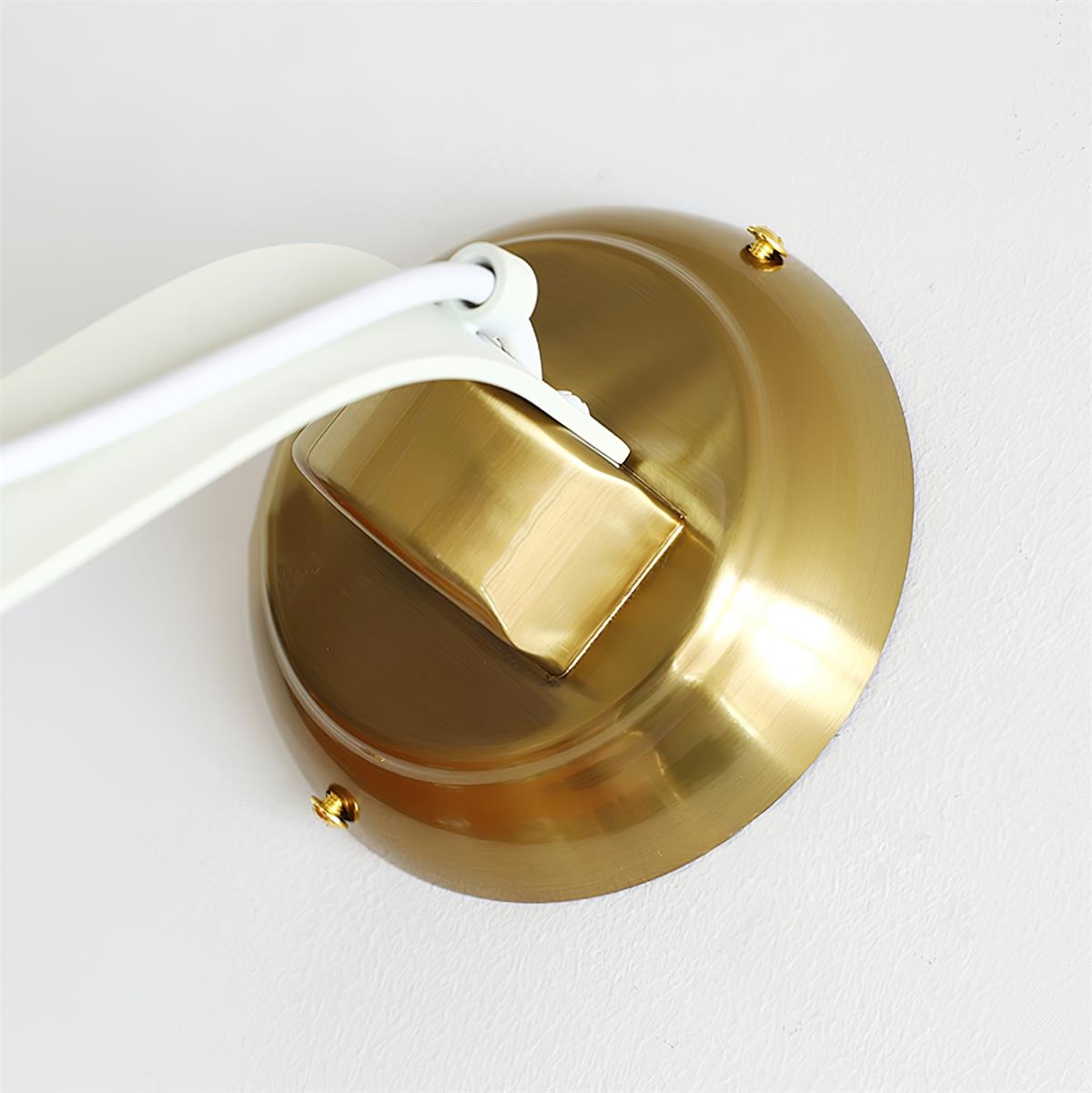 Isabella Wall Lamp