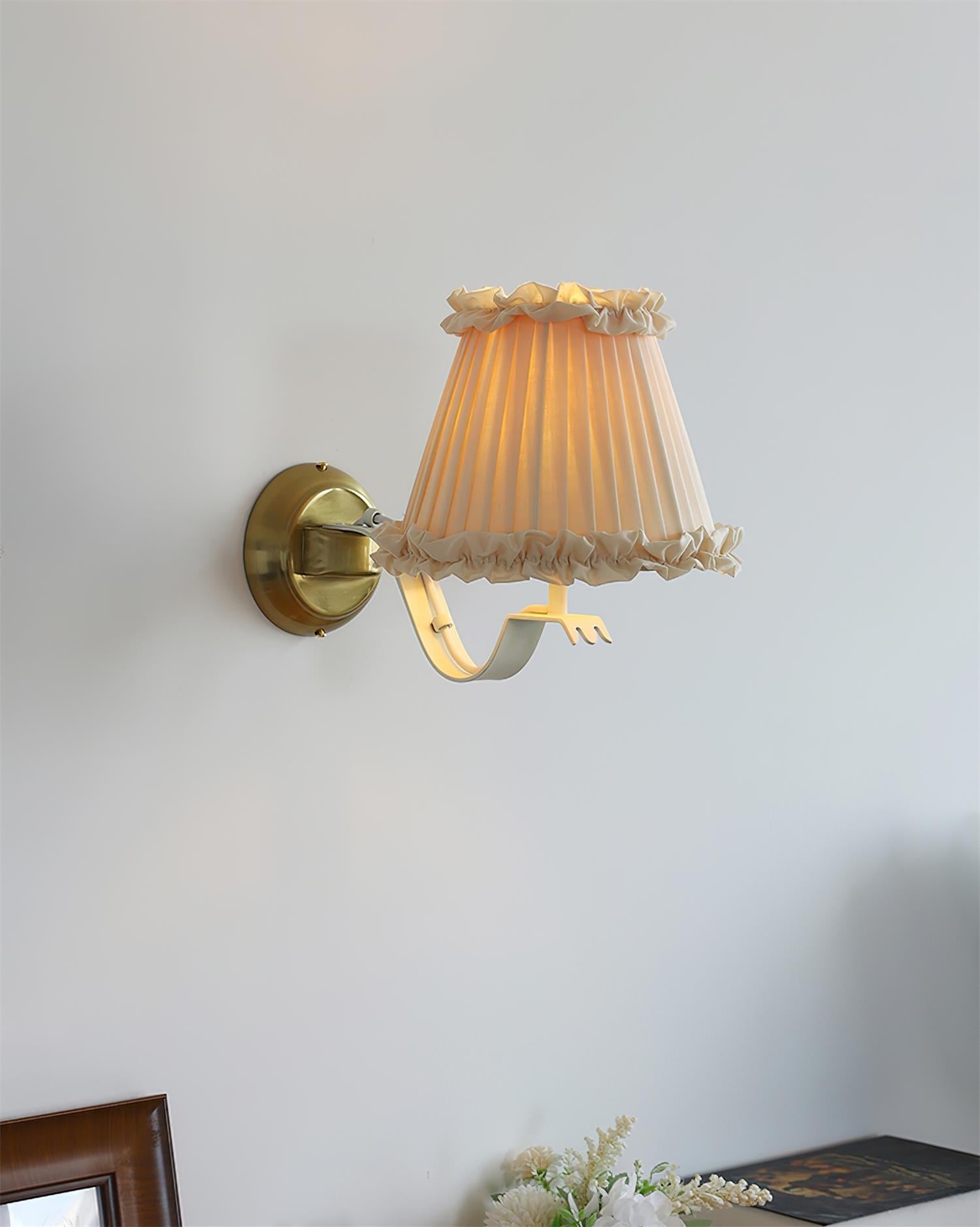 Isabella Wall Lamp