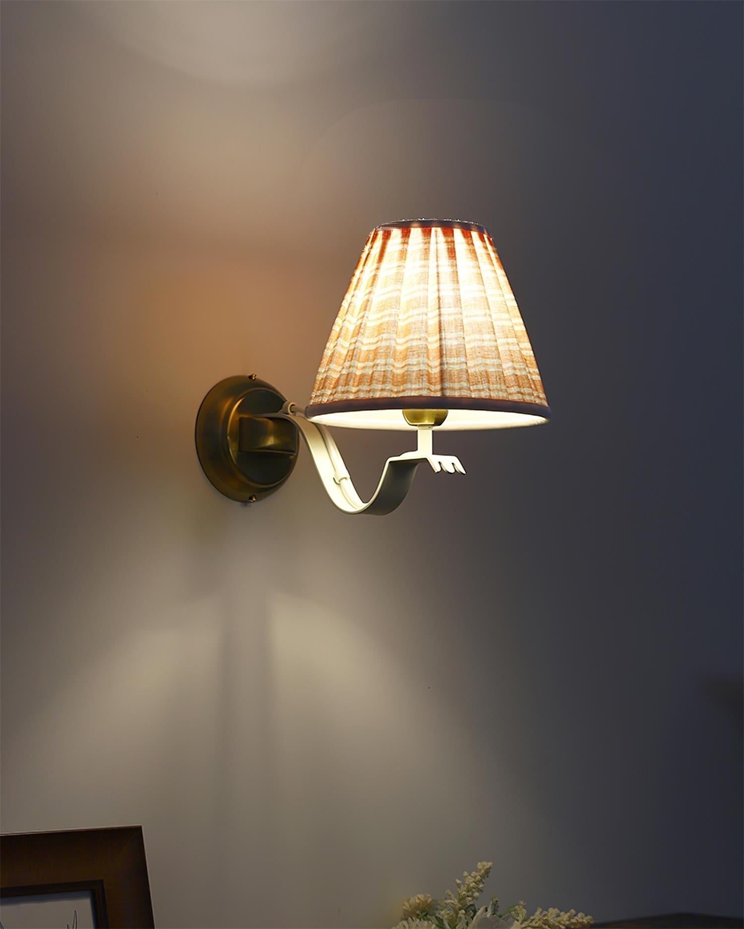 Isabella Wall Lamp