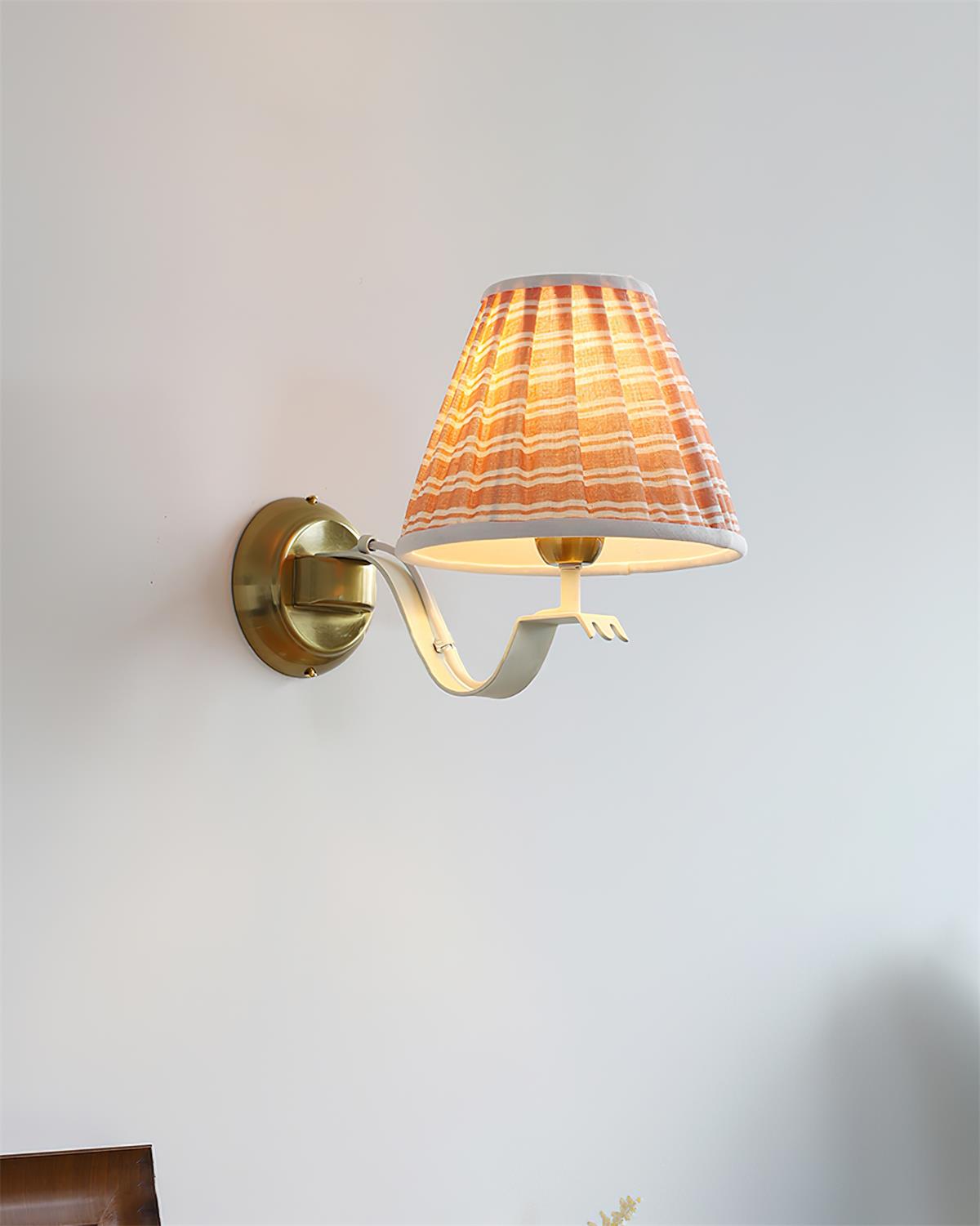 Isabella Wall Lamp