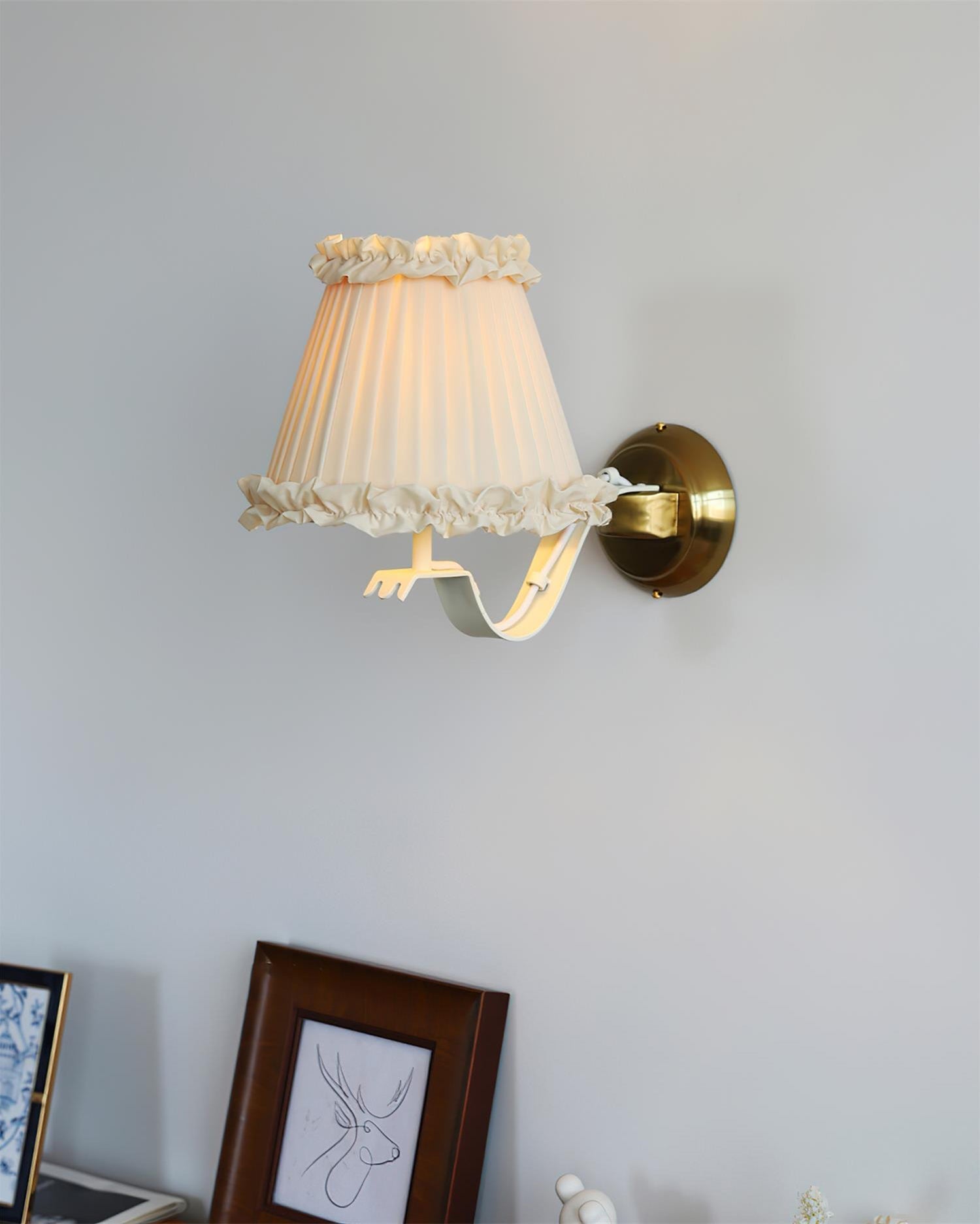 Isabella Wall Lamp