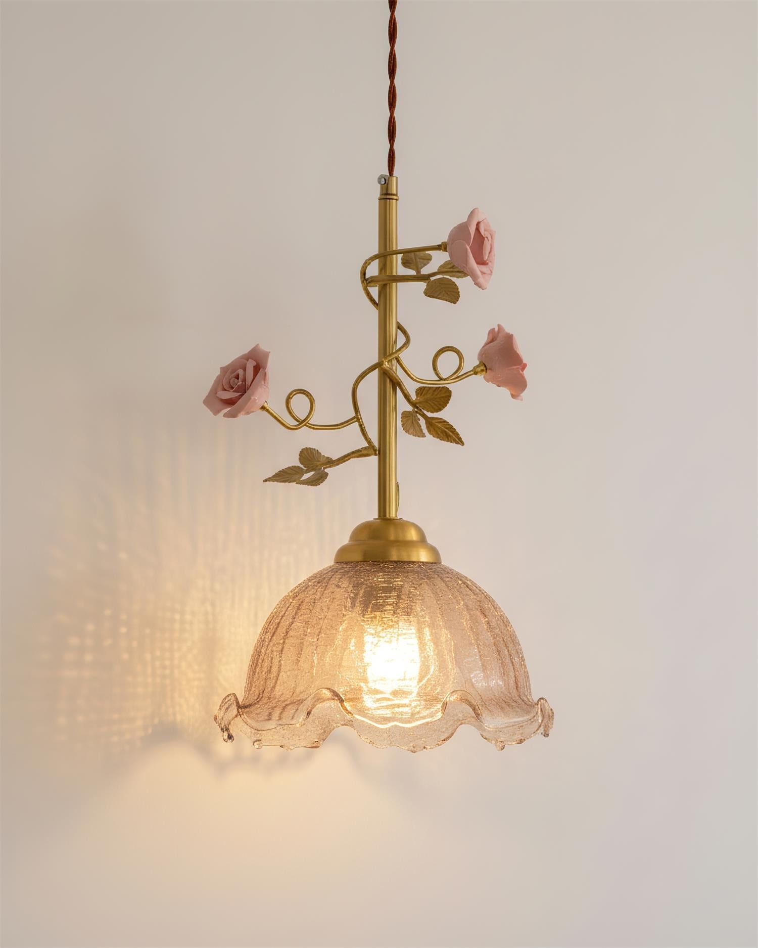 Genevieve Pendant Lamp