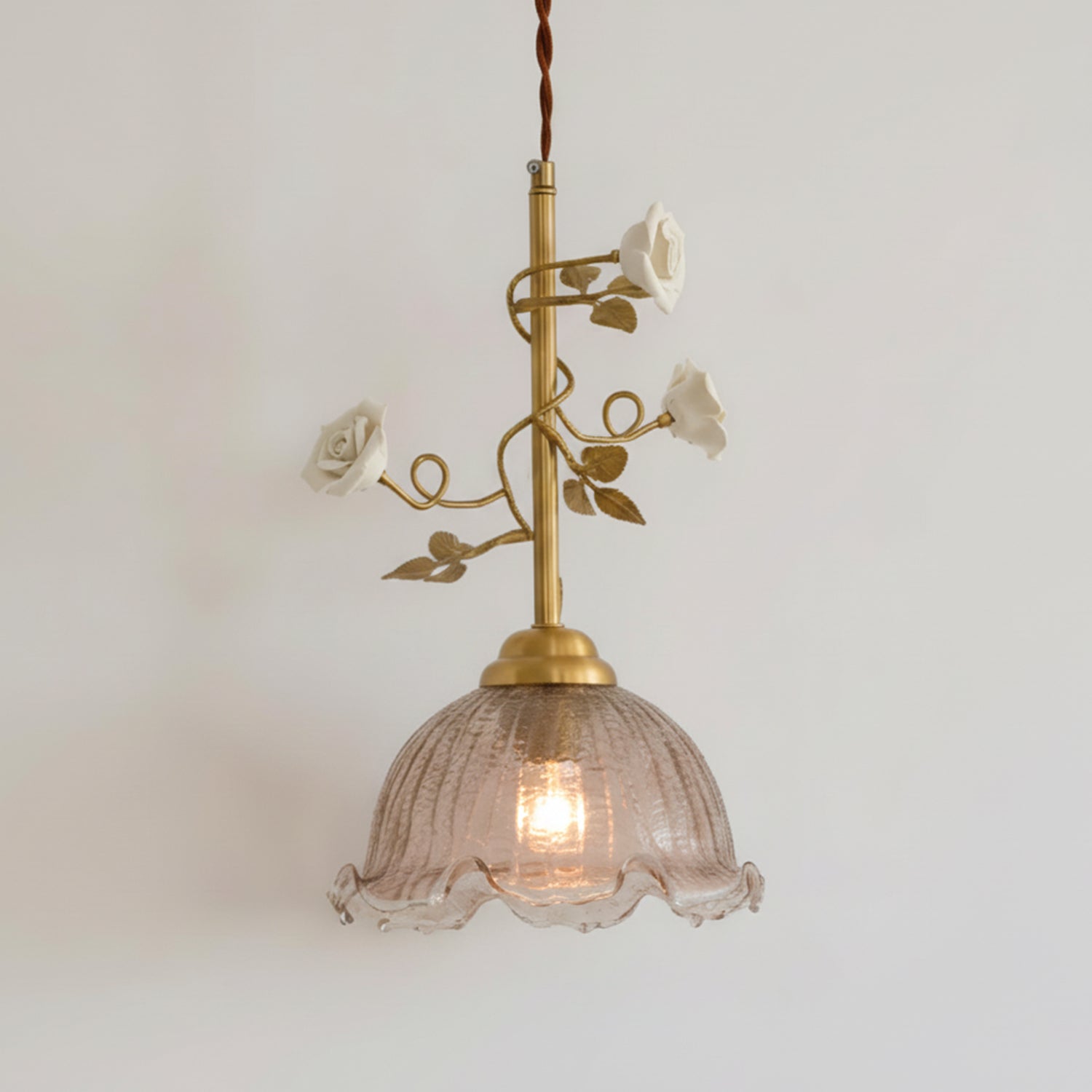 Genevieve Pendant Lamp