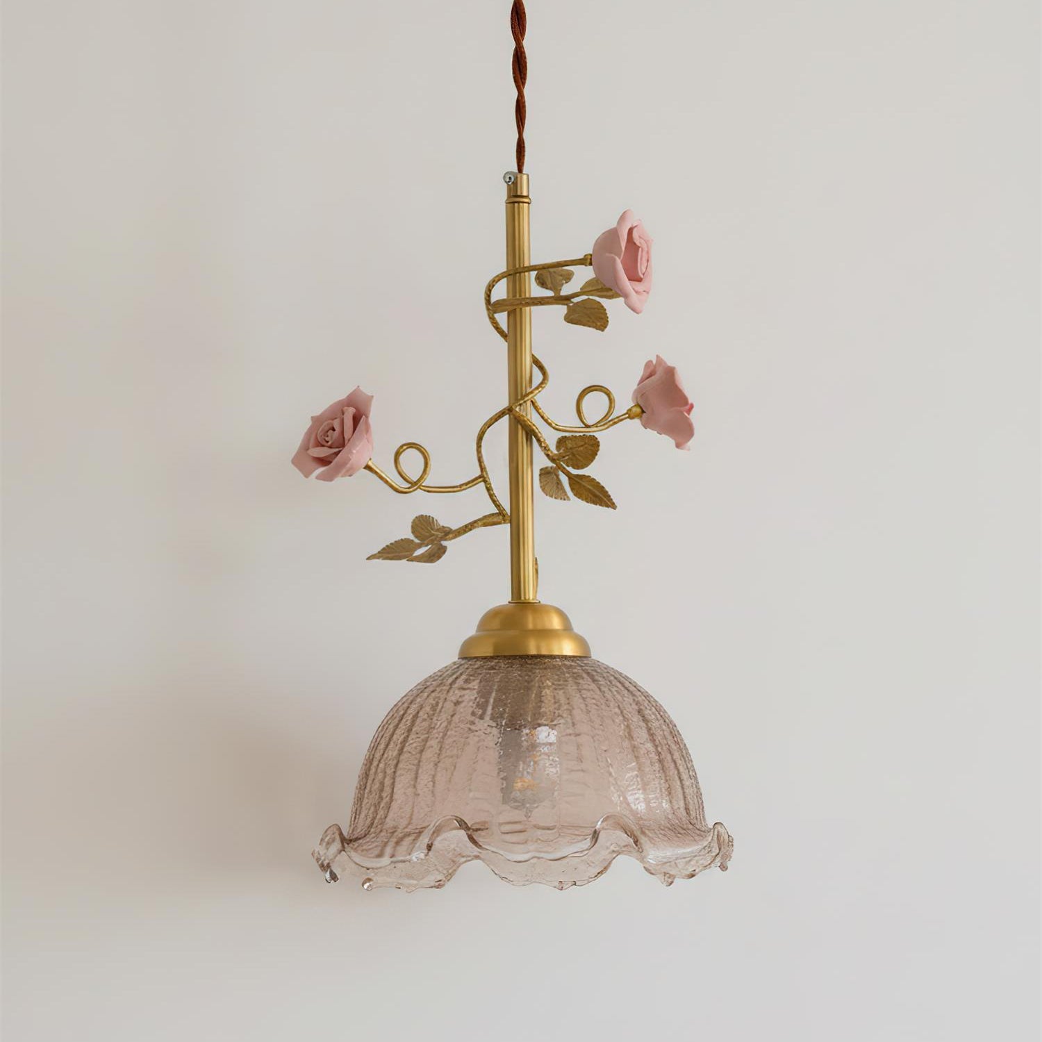 Genevieve Pendant Lamp