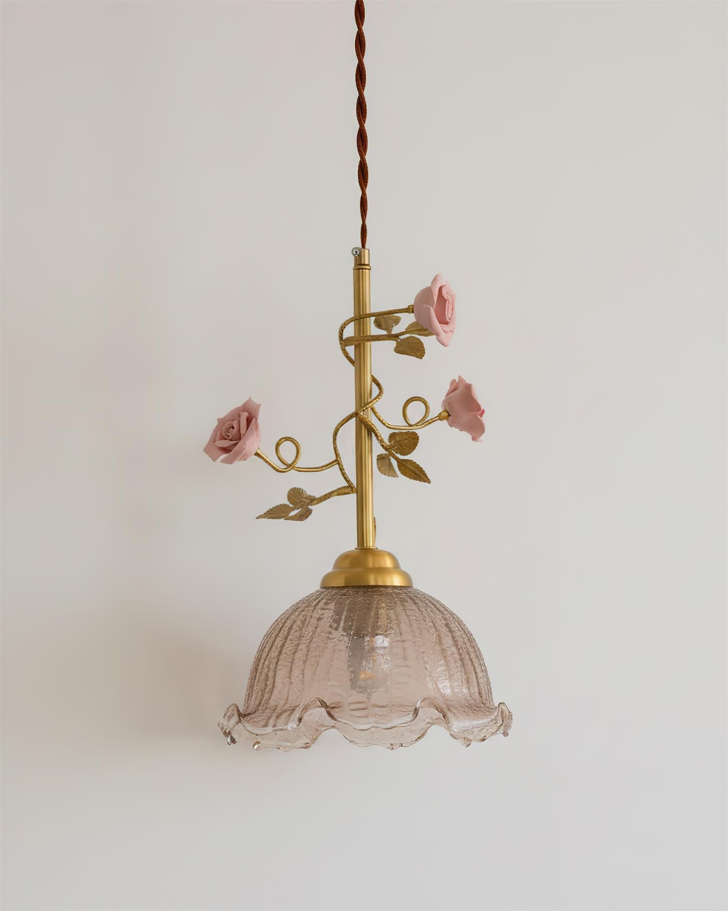 Genevieve Pendant Lamp