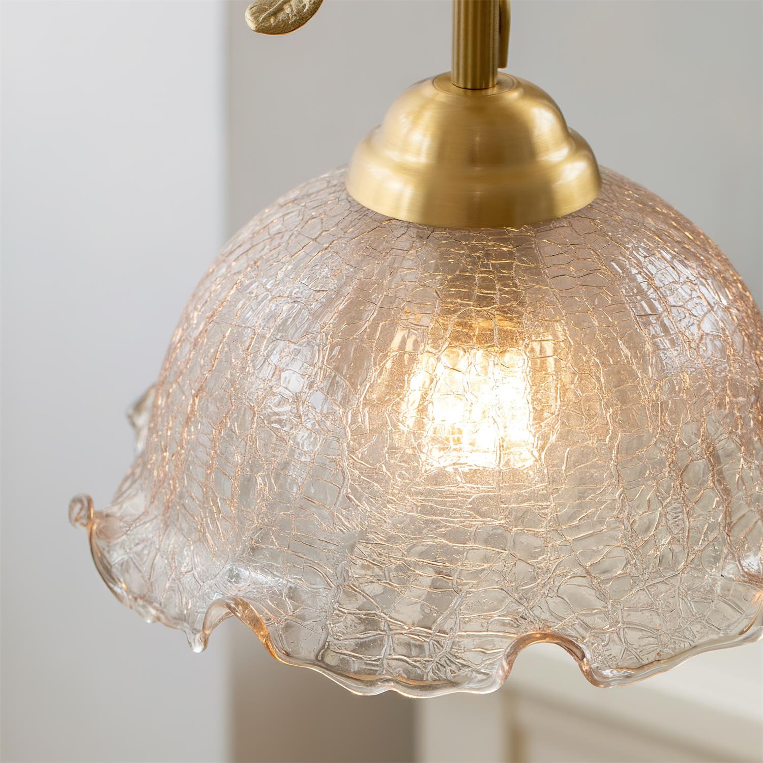 Genevieve Pendant Lamp