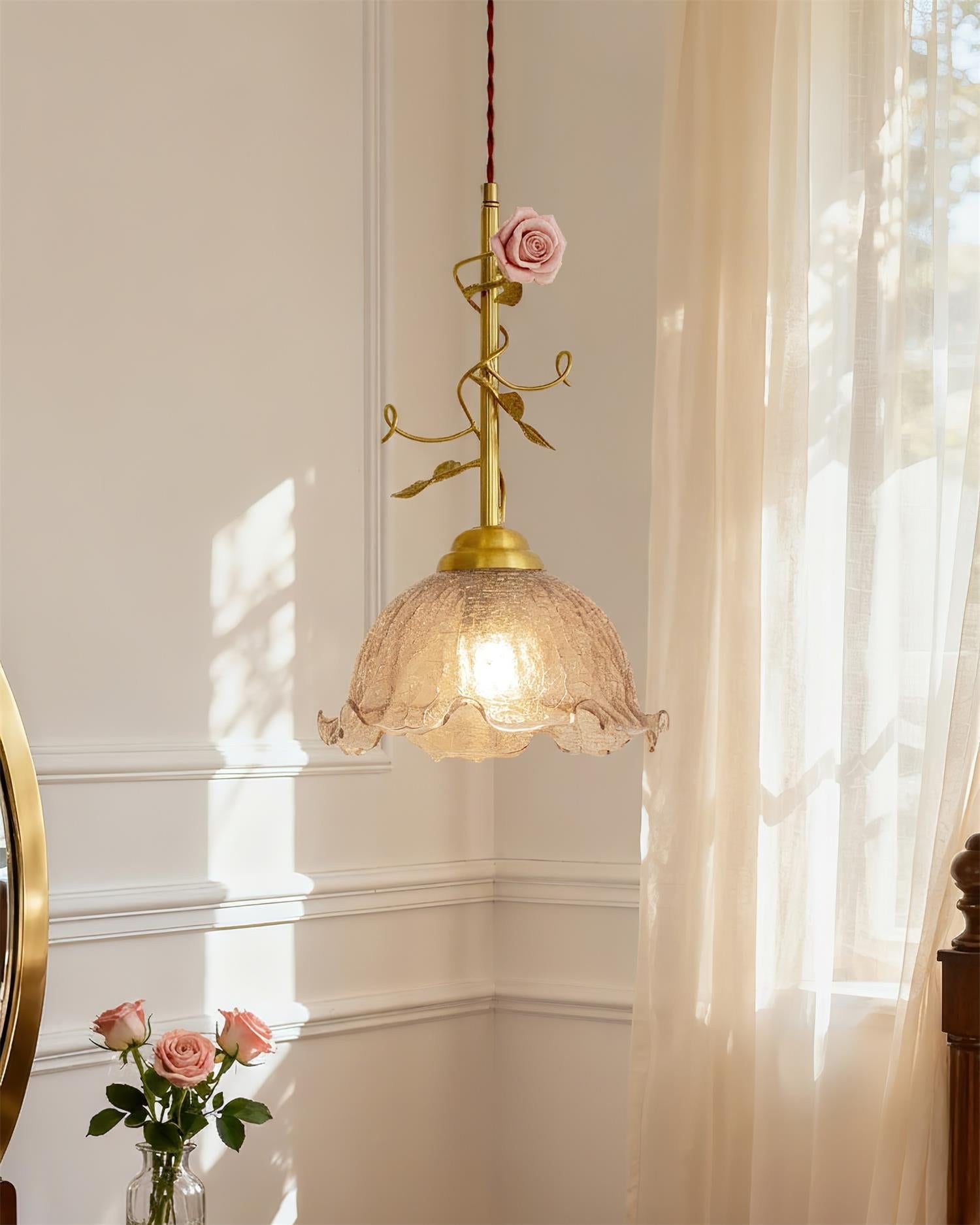 Genevieve Pendant Lamp