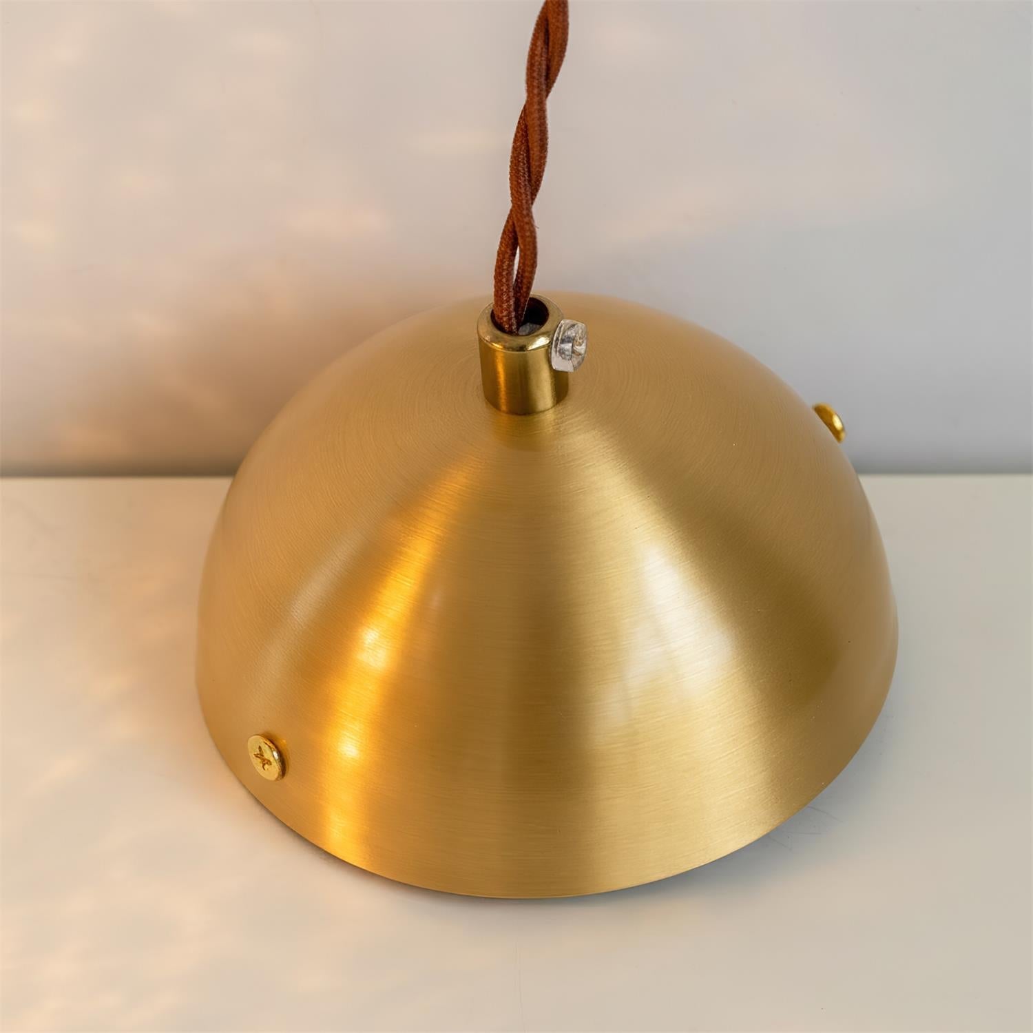 Genevieve Pendant Lamp