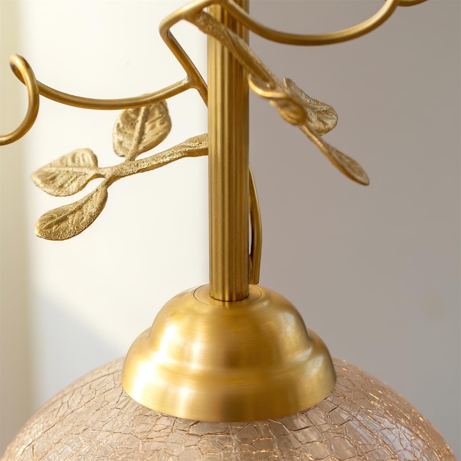 Genevieve Pendant Lamp