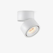 Kixor Ceiling Light Aluminum Adjustable Spotlight Minimalist-Neutral Decor