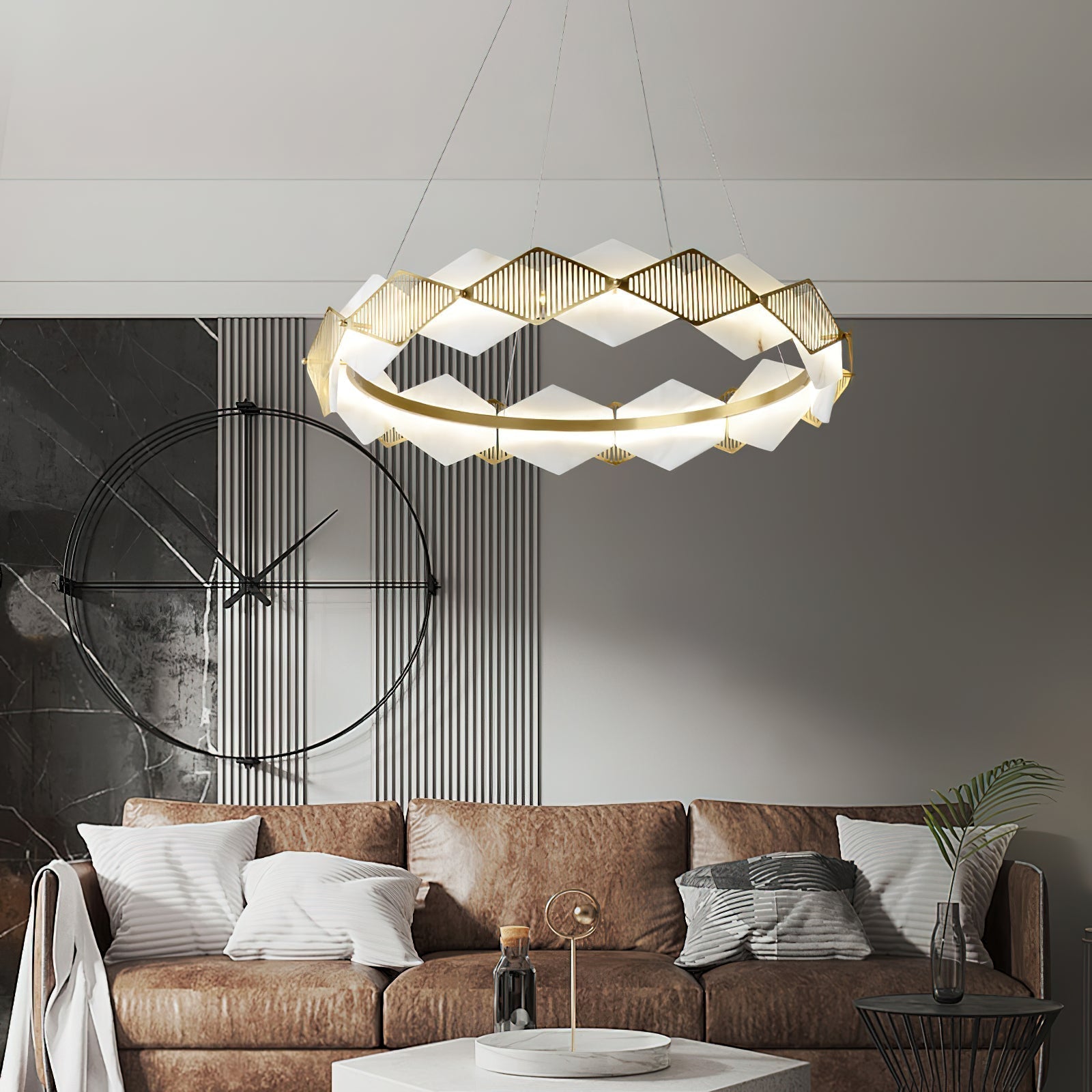 Etalarae Chandelier