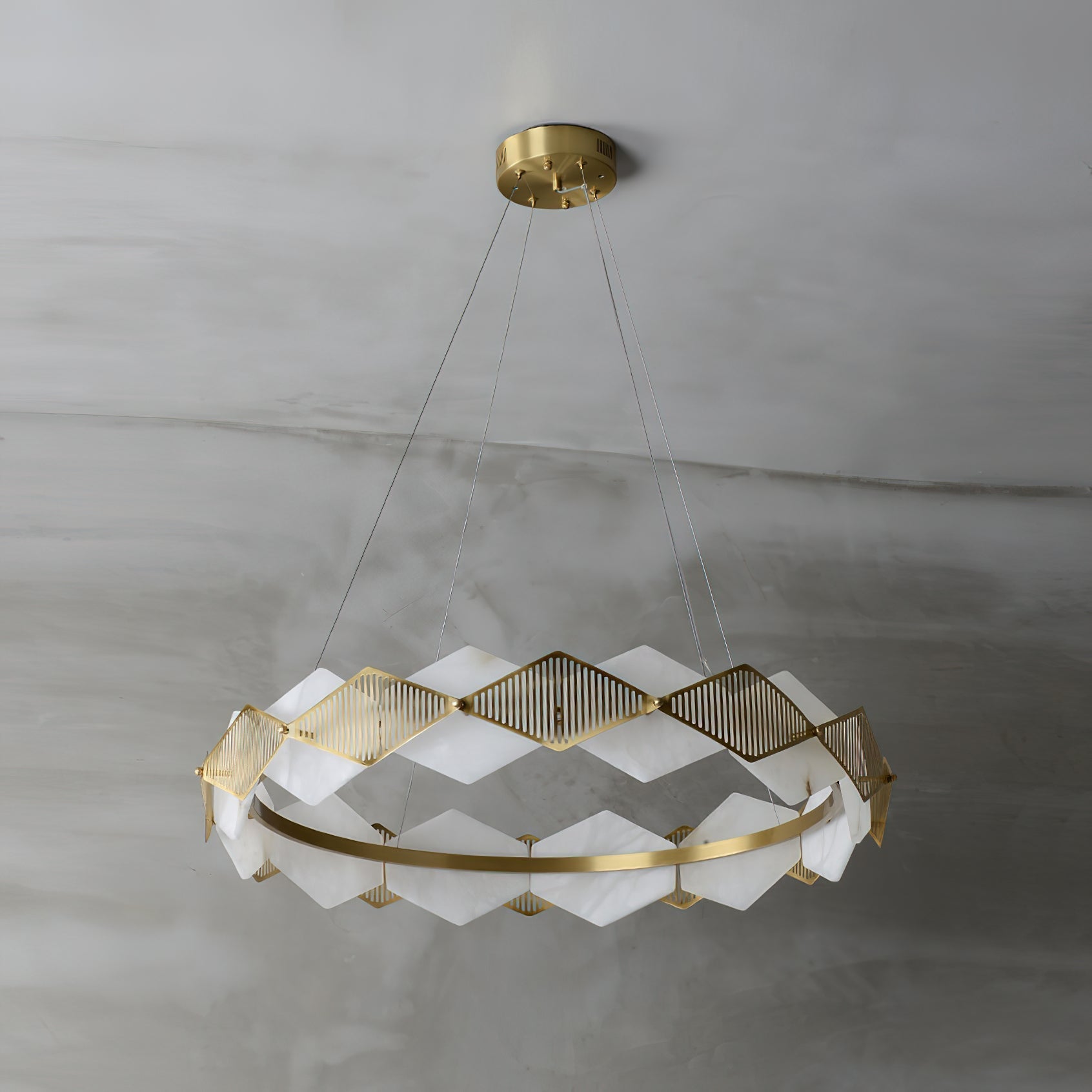 Etalarae Chandelier