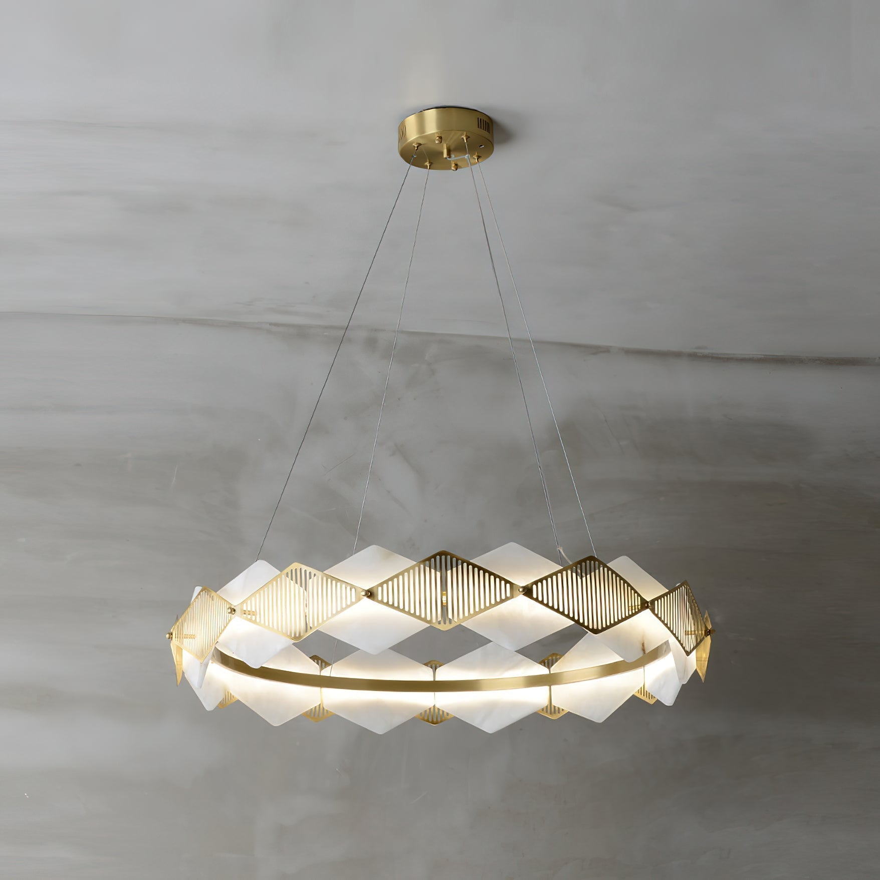 Etalarae Chandelier