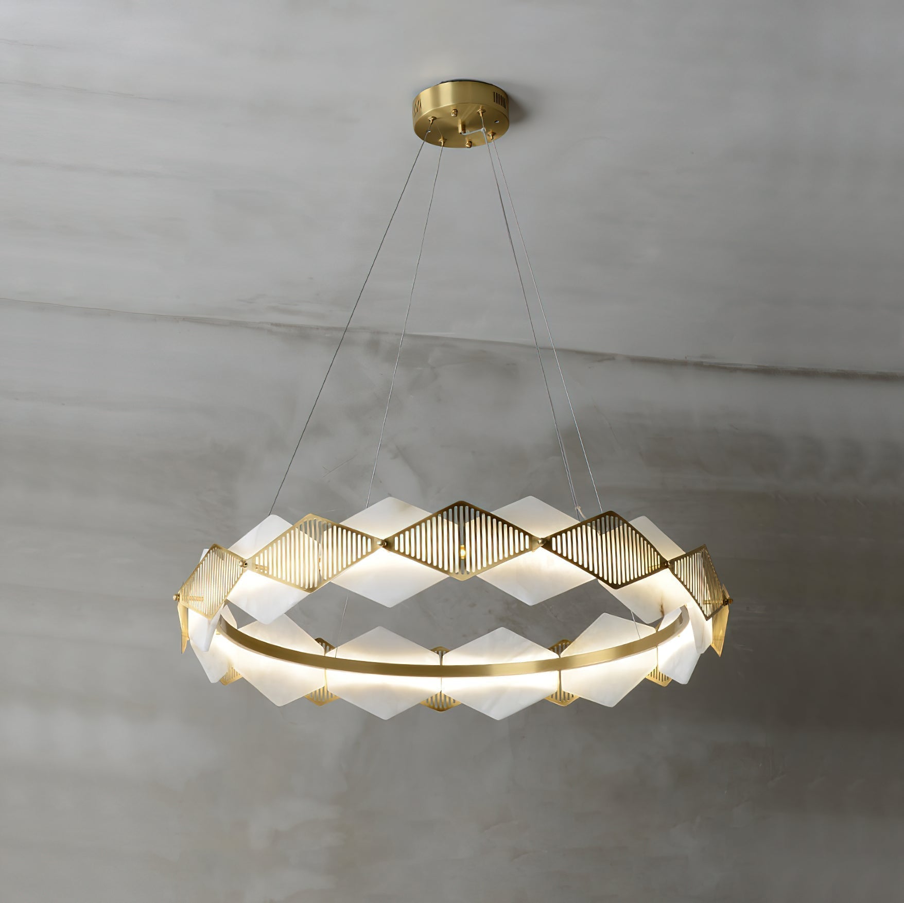 Etalarae Chandelier