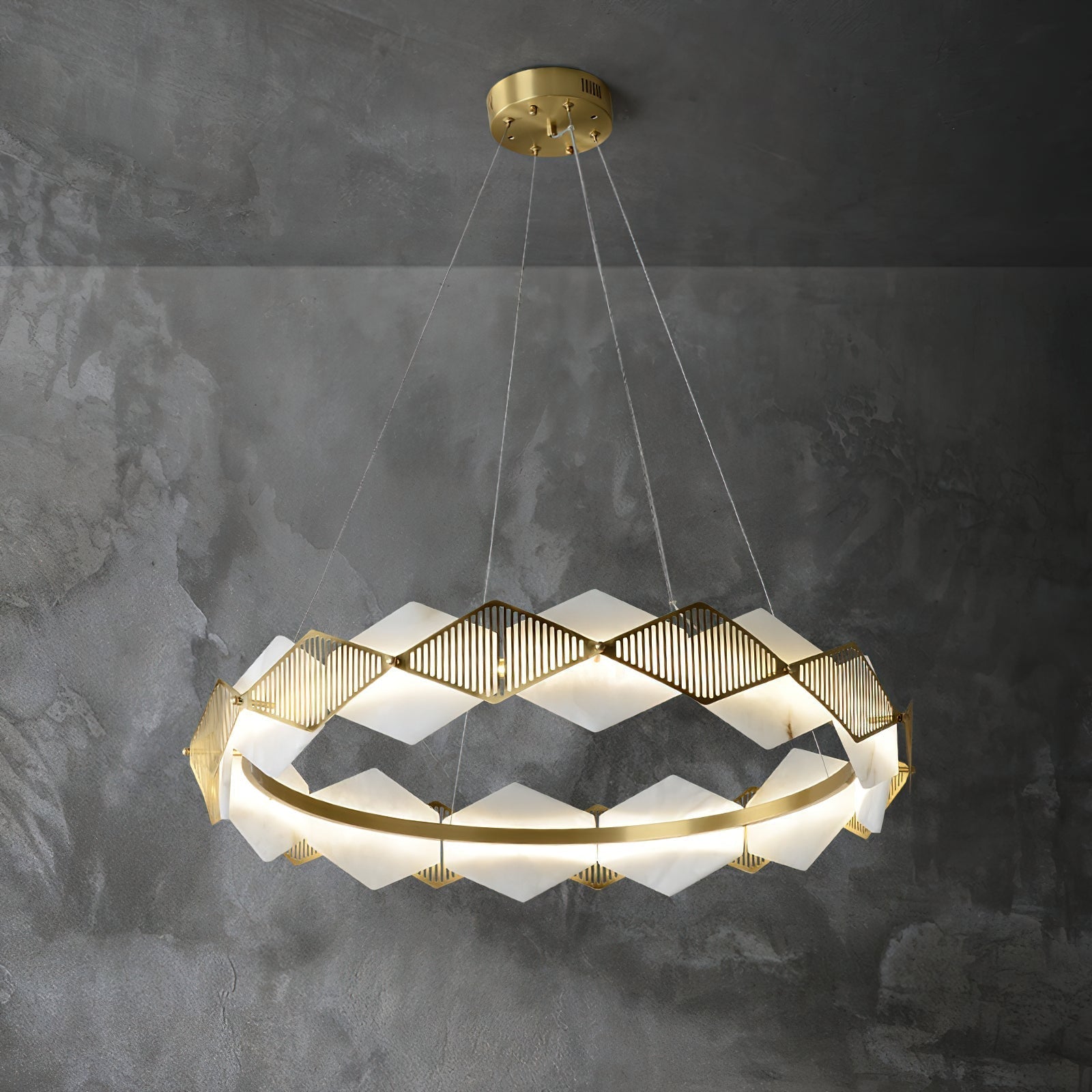 Etalarae Chandelier