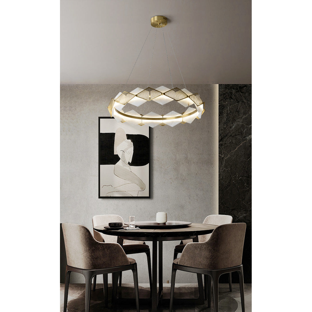 Etalarae Chandelier