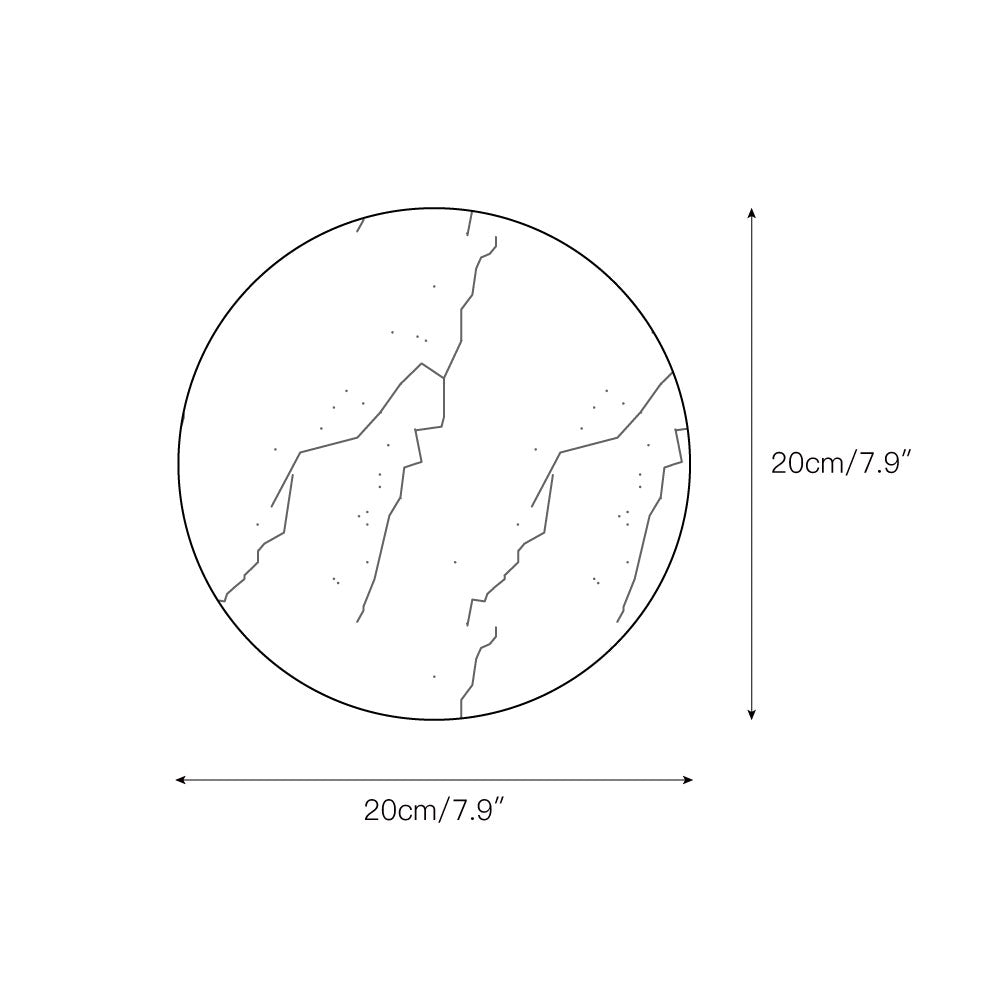 Vasilora Wall Lamp