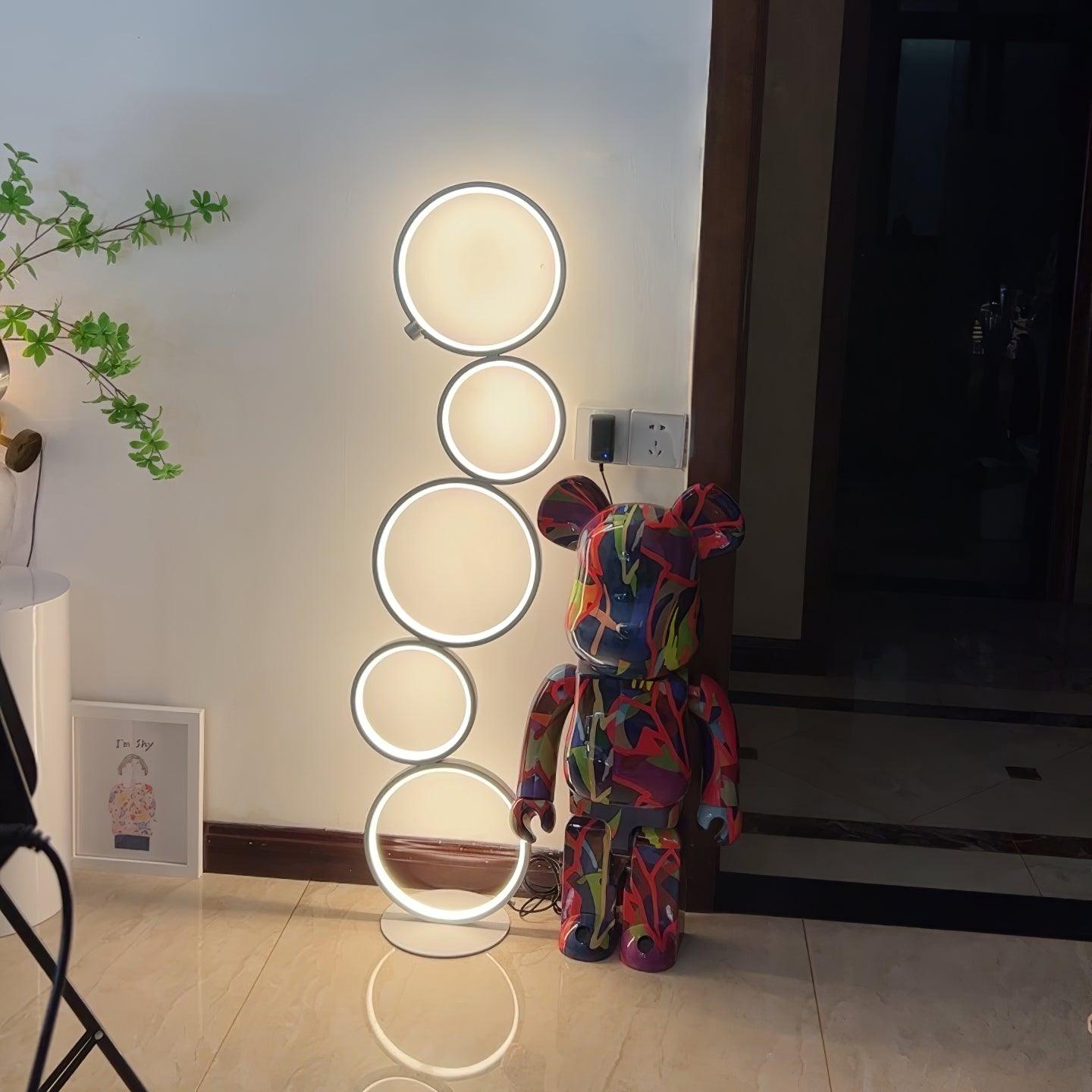 Serena Floor Lamp