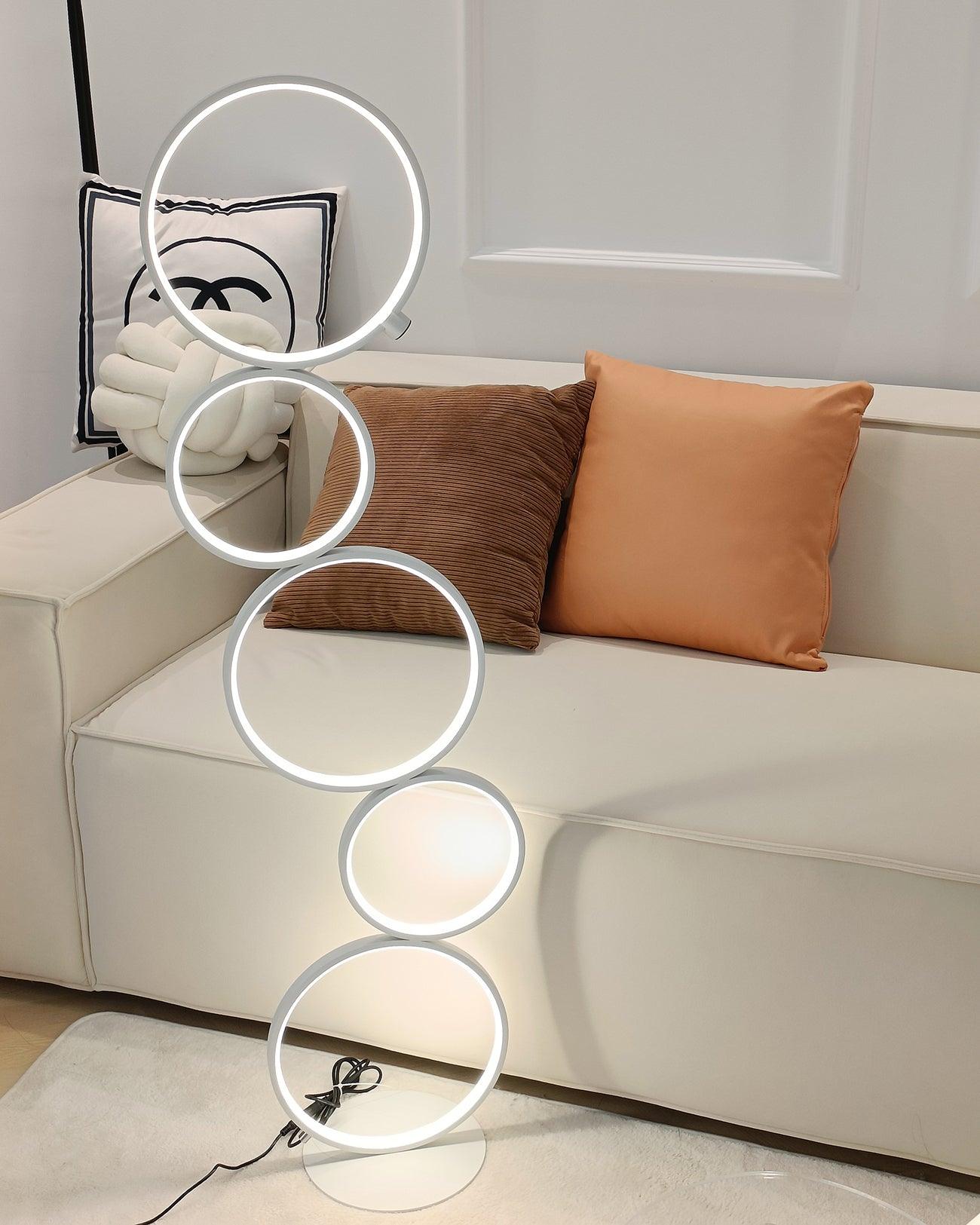 Serena Floor Lamp