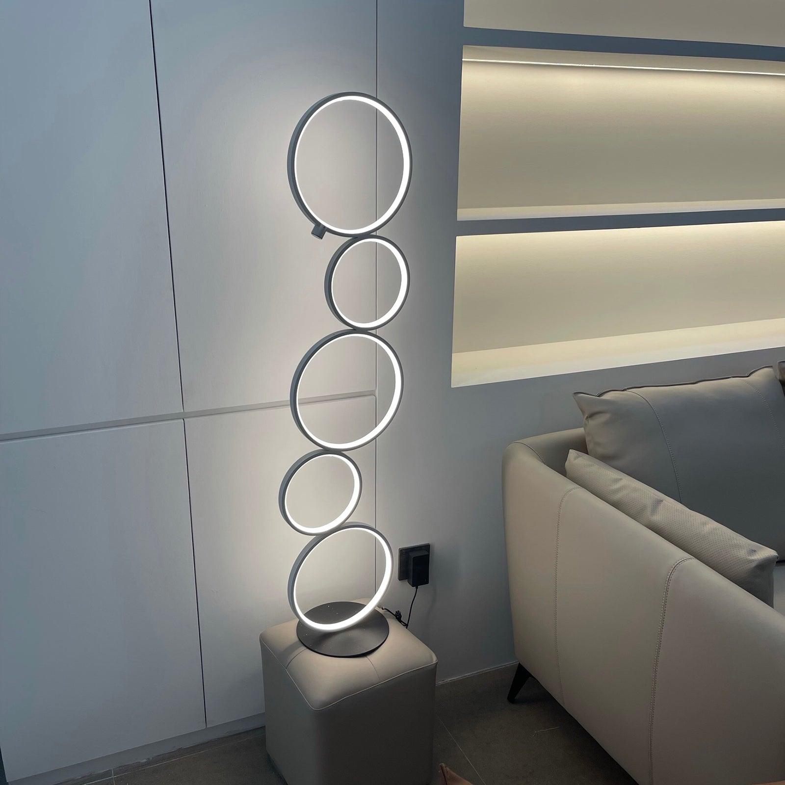 Serena Floor Lamp