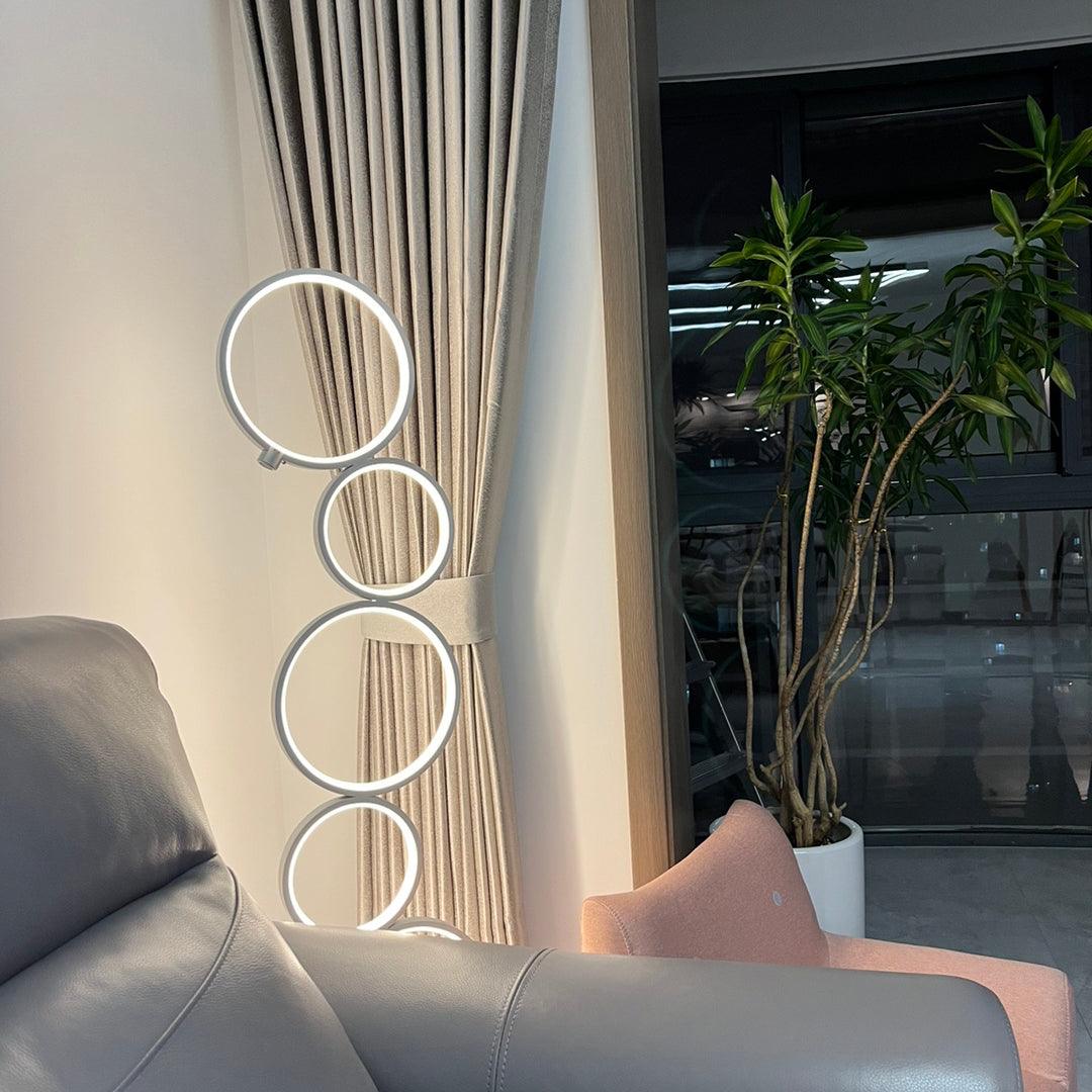 Serena Floor Lamp