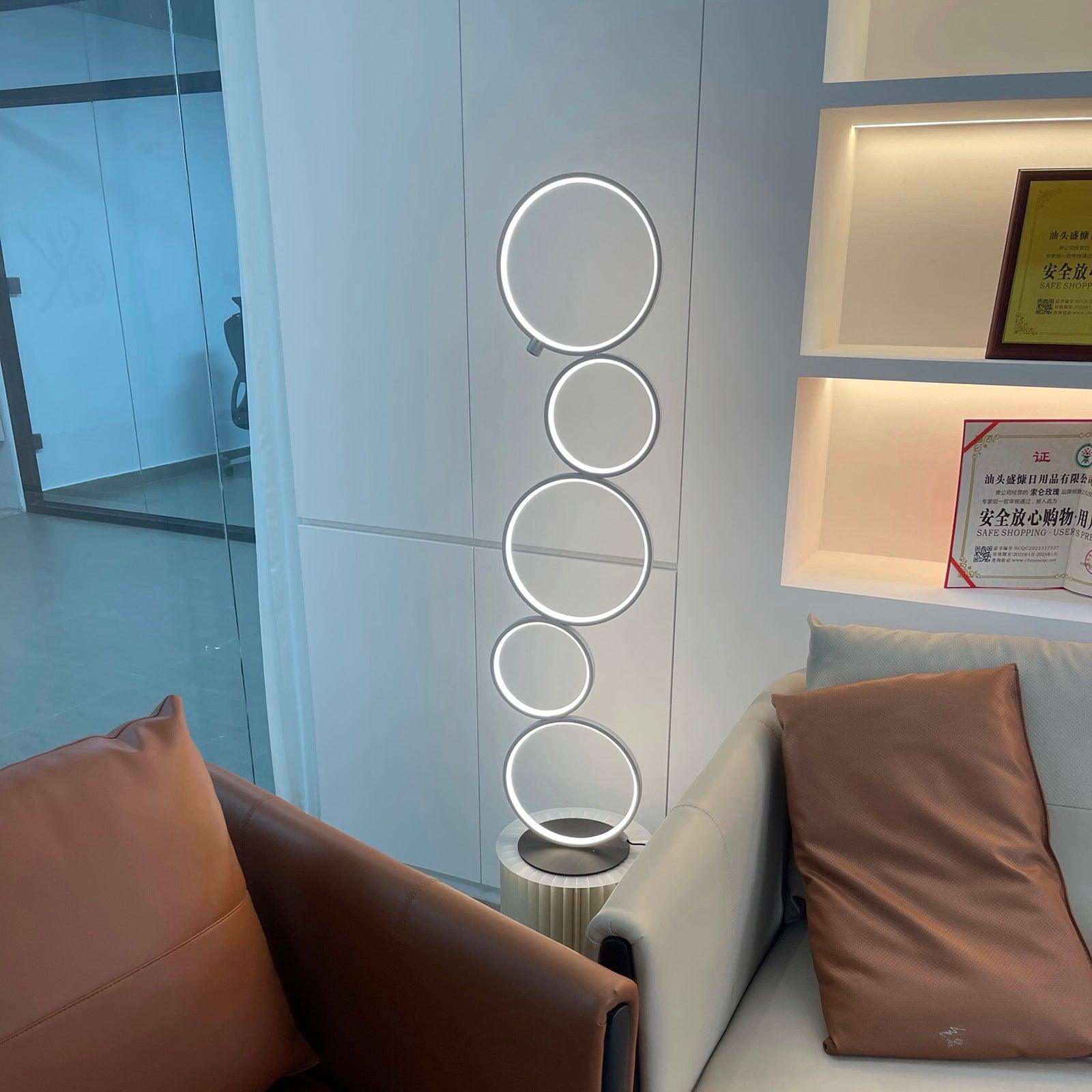 Serena Floor Lamp
