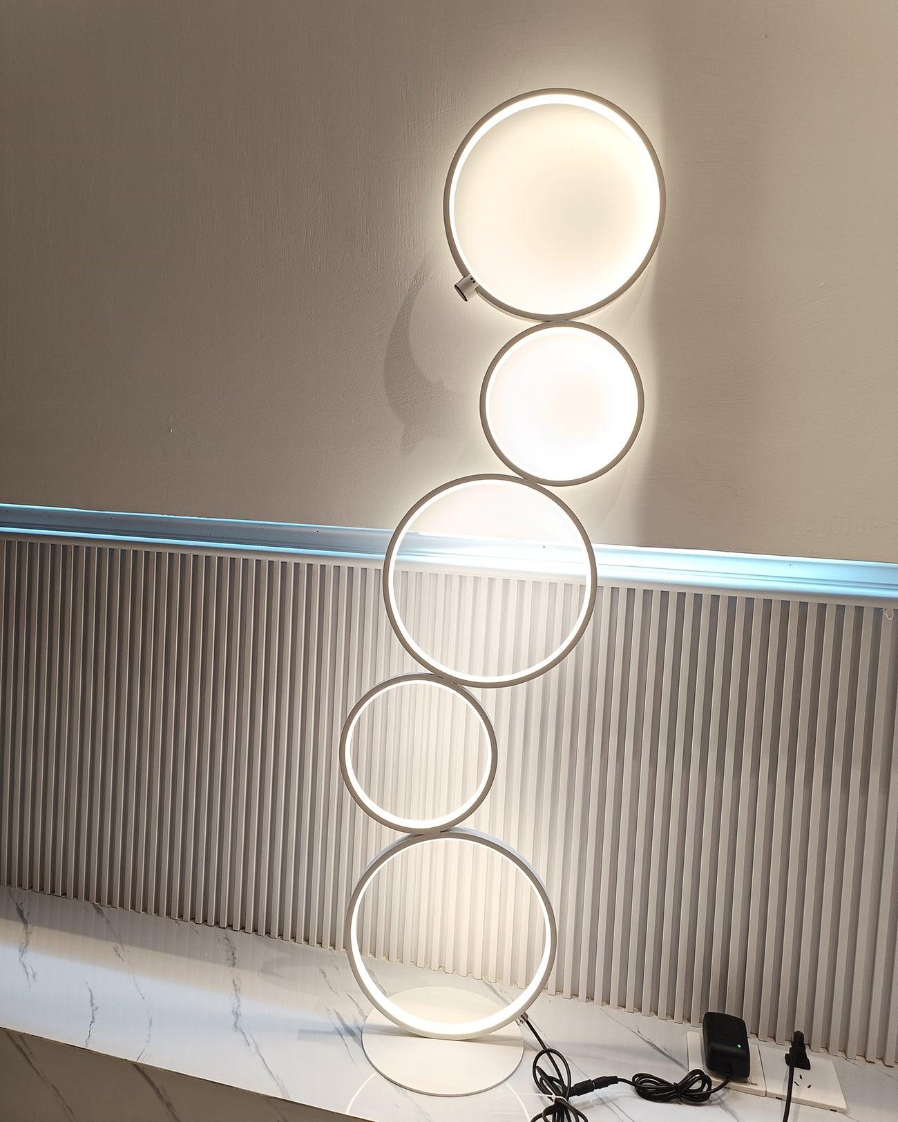 Serena Floor Lamp