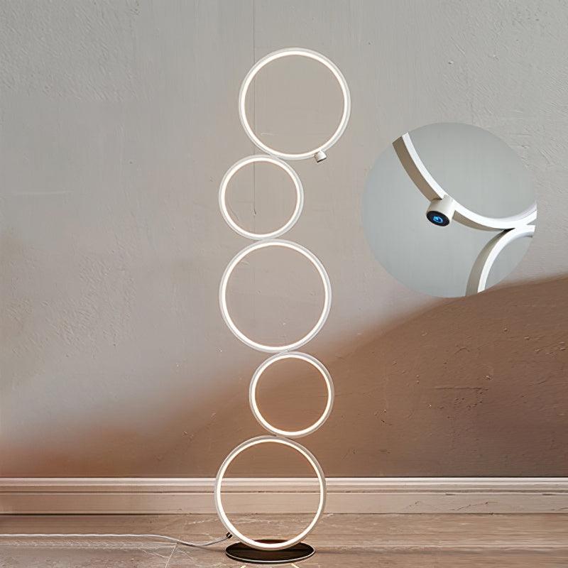 Serena Floor Lamp