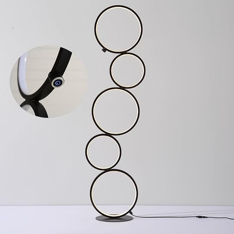 Serena Floor Lamp