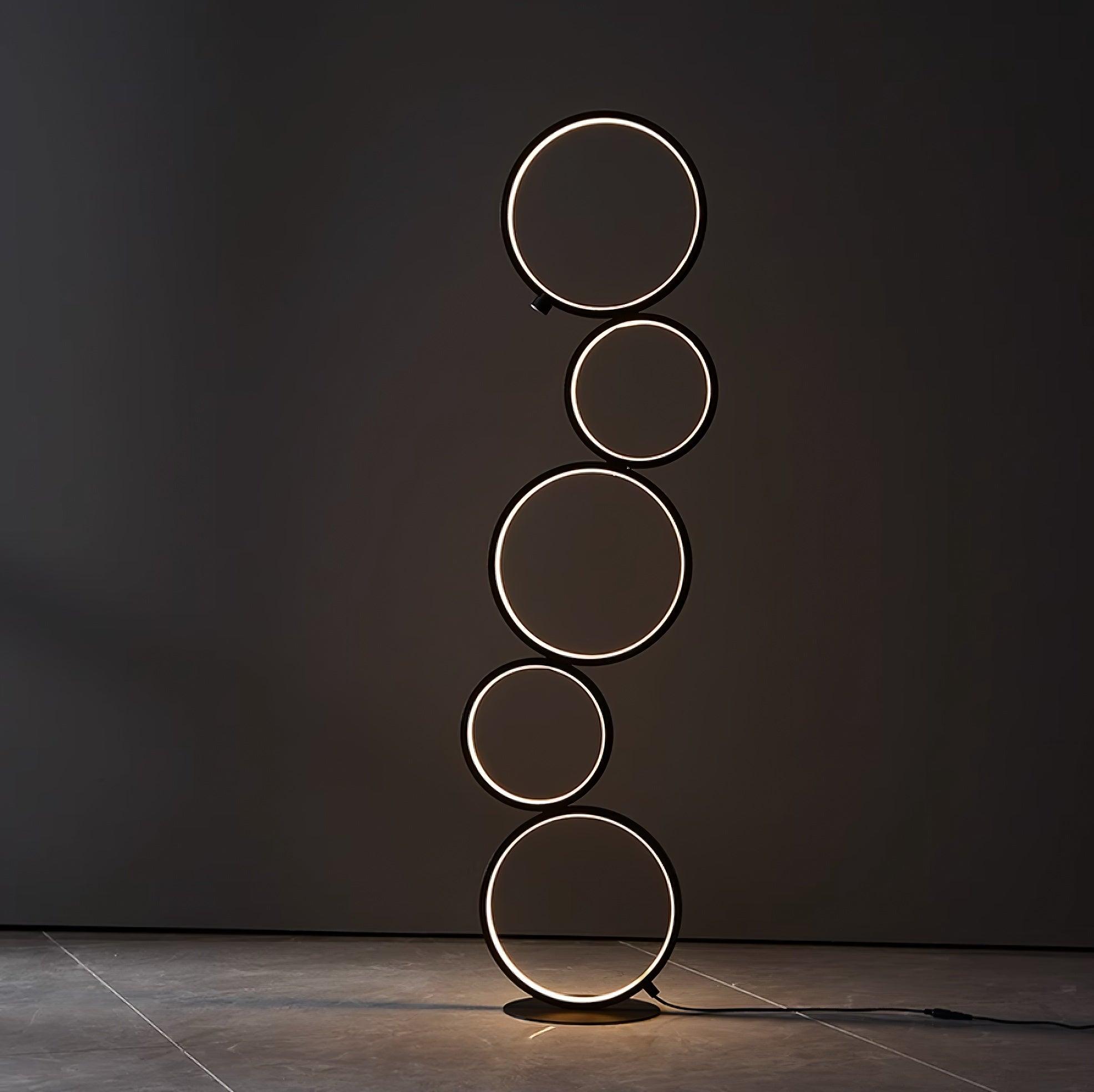 Serena Floor Lamp