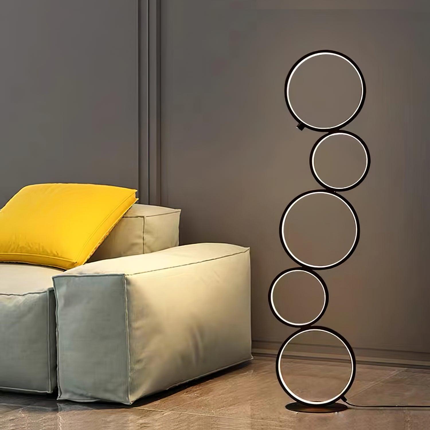 Serena Floor Lamp