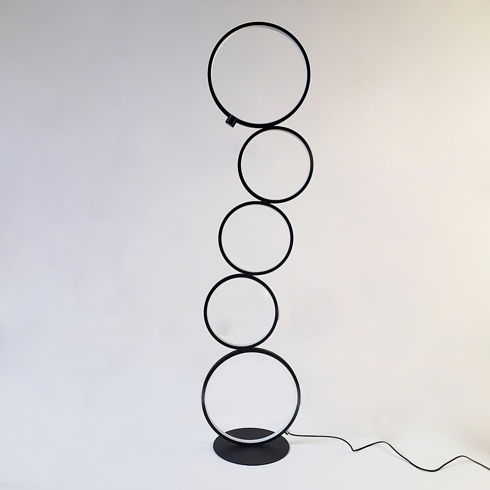 Serena Floor Lamp