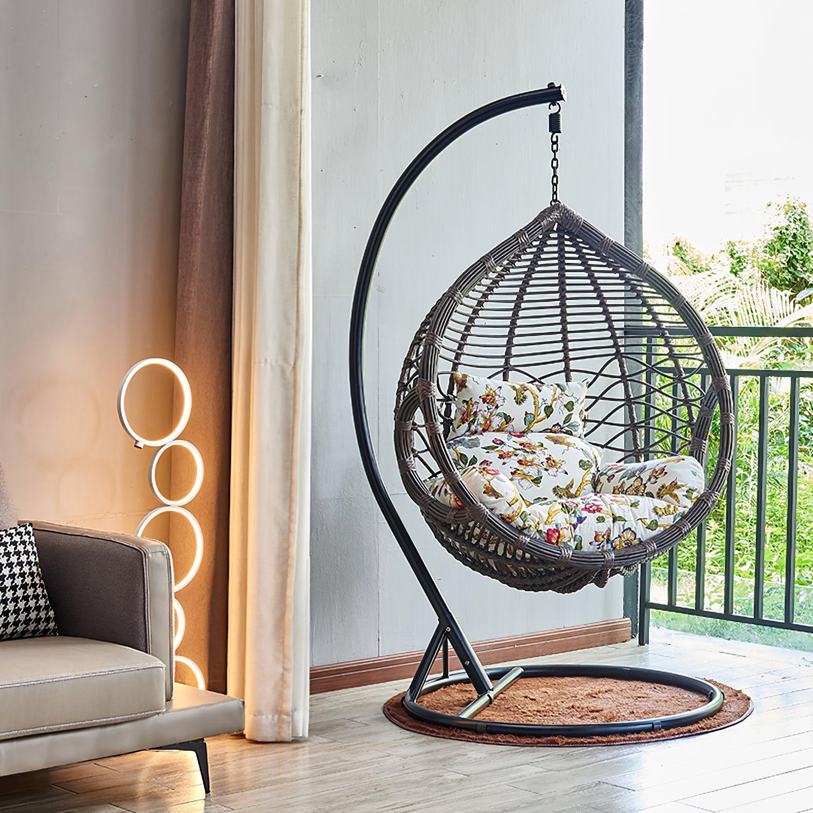 Serena Floor Lamp