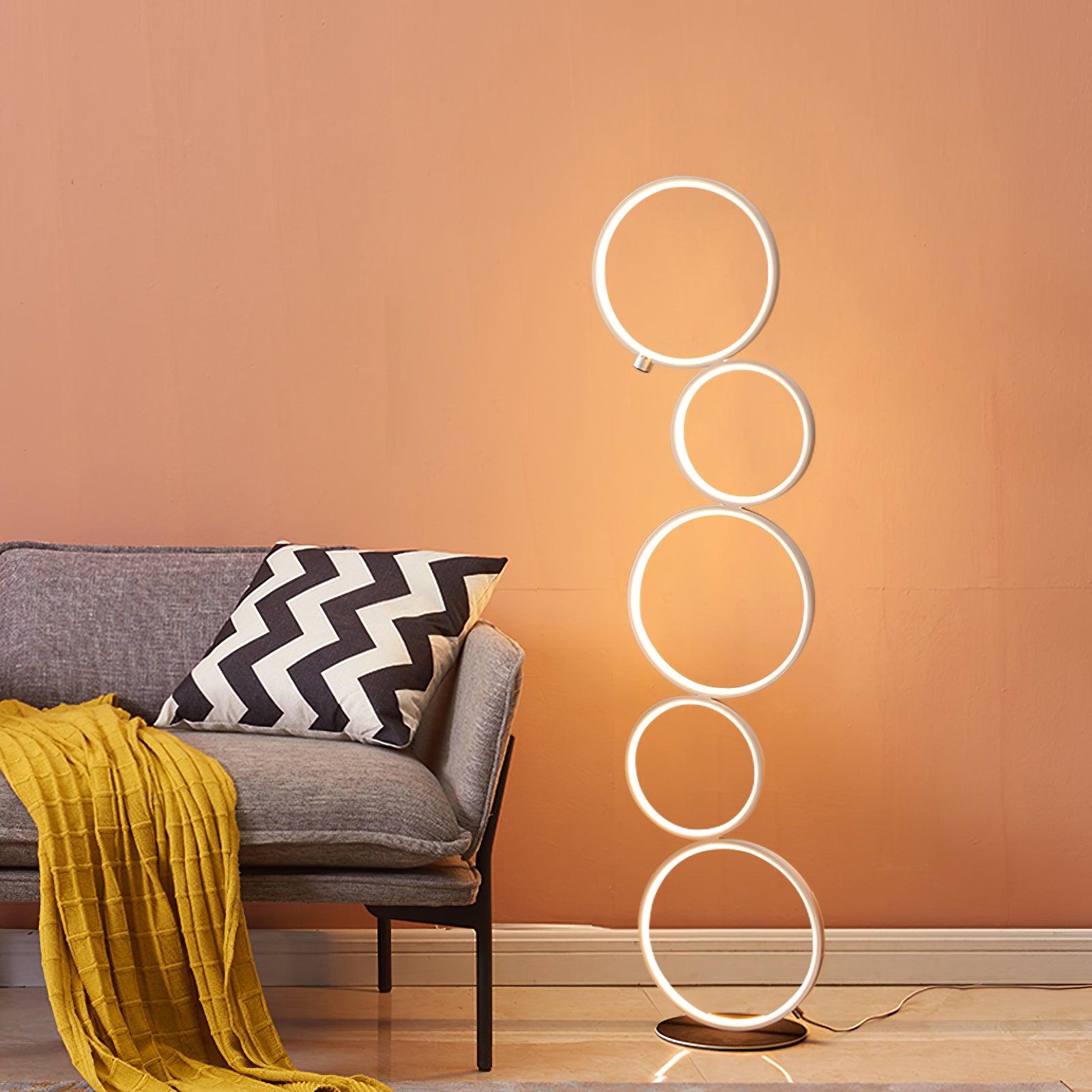 Serena Floor Lamp