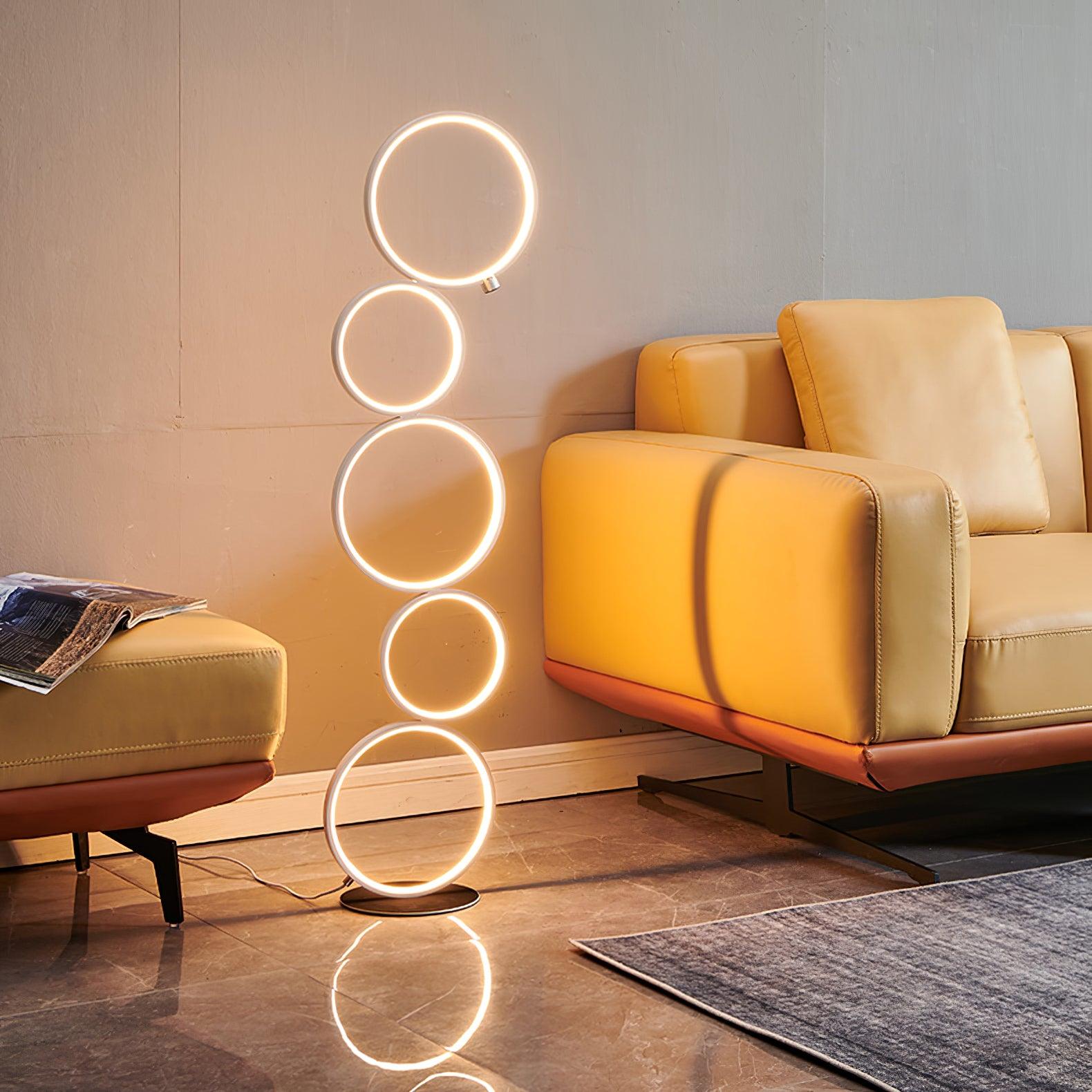 Serena Floor Lamp