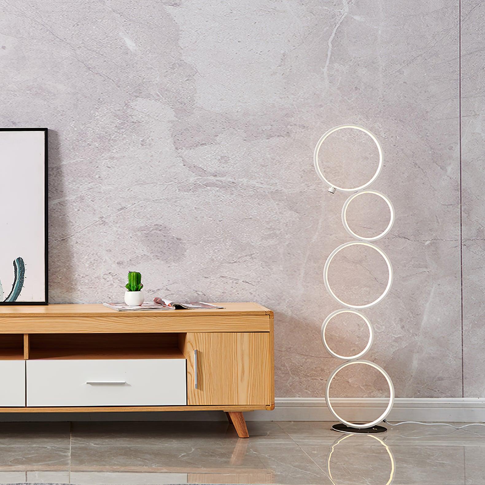 Serena Floor Lamp