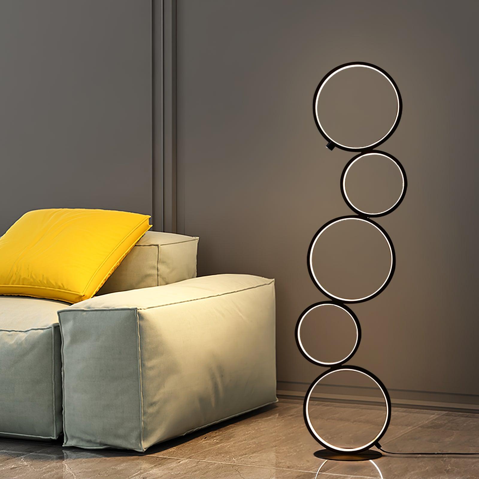 Serena Floor Lamp