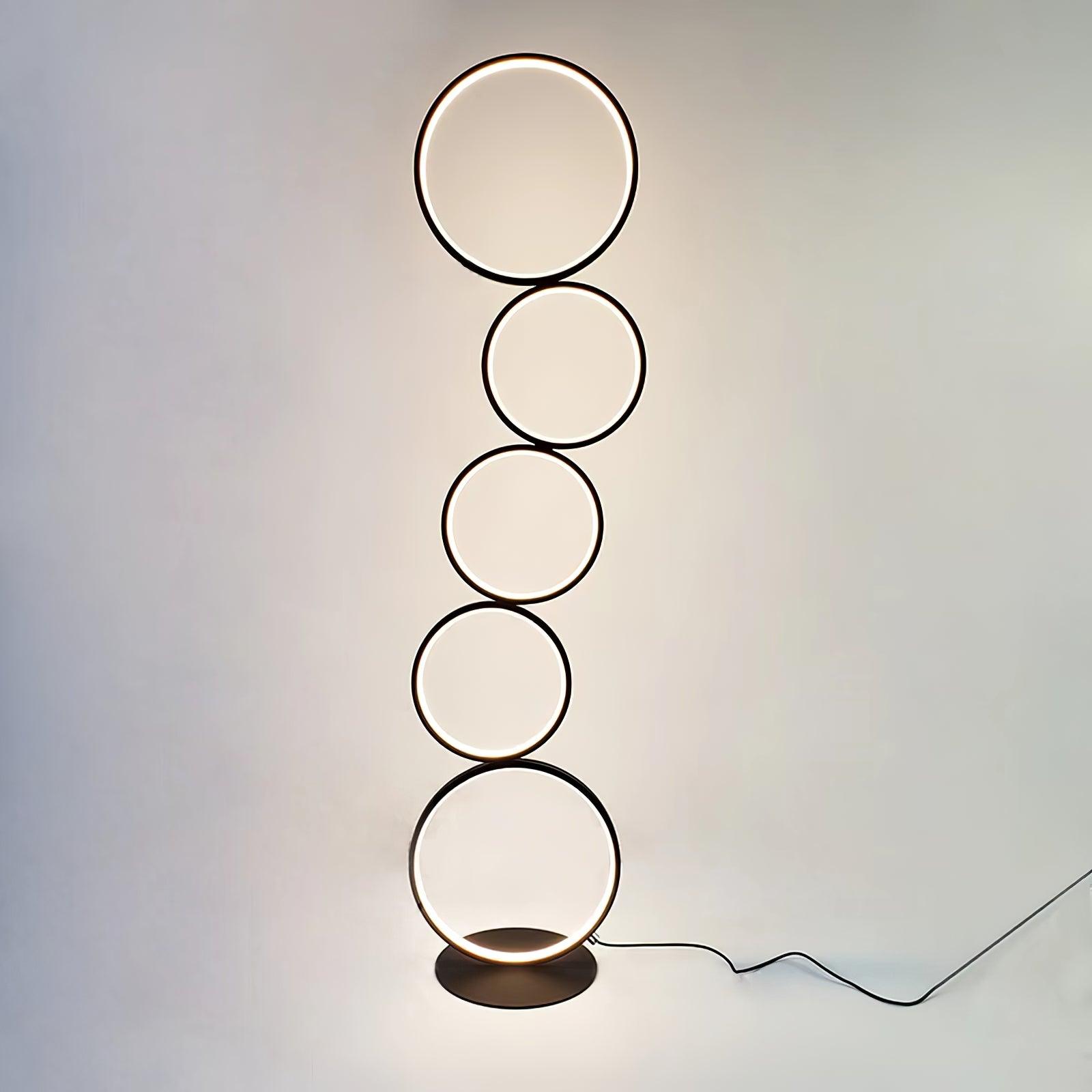 Serena Floor Lamp