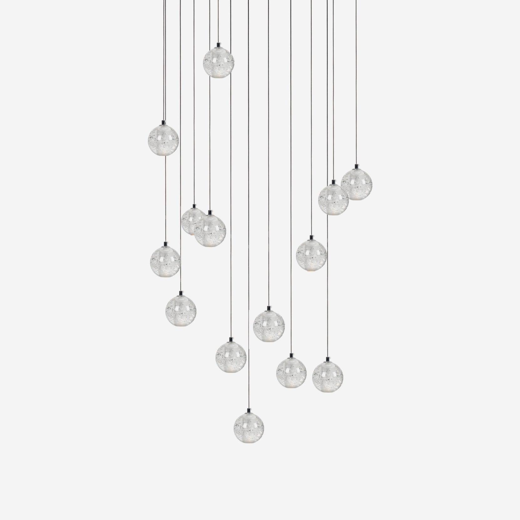 Dround Chandelier