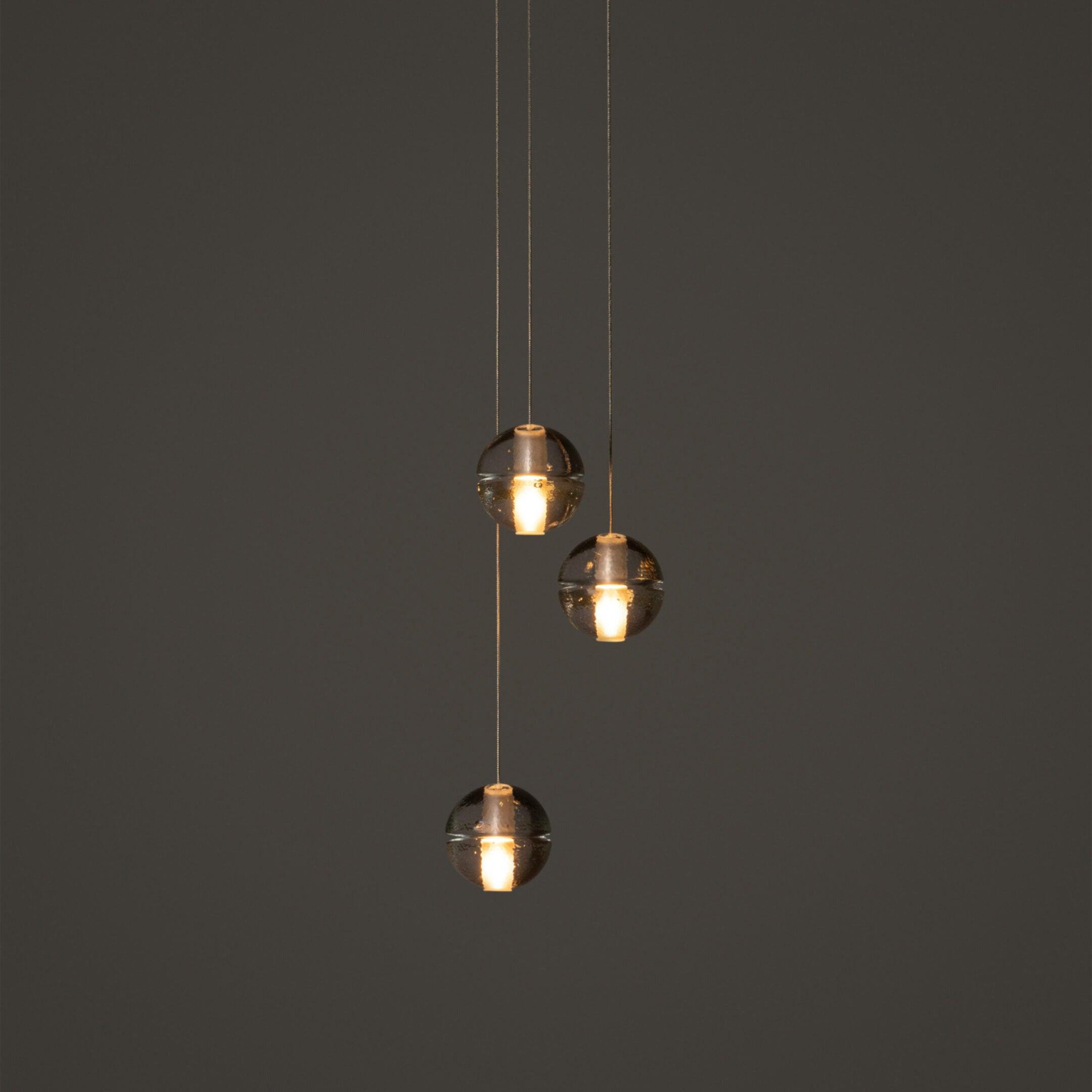 Dround Chandelier