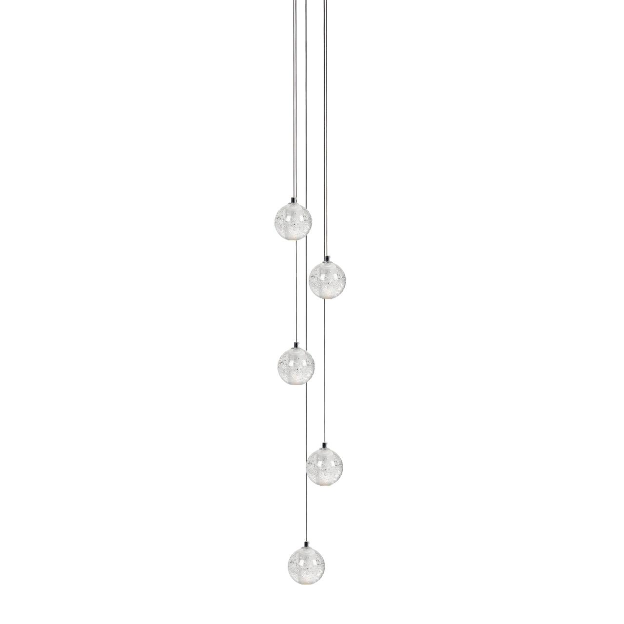 Dround Chandelier